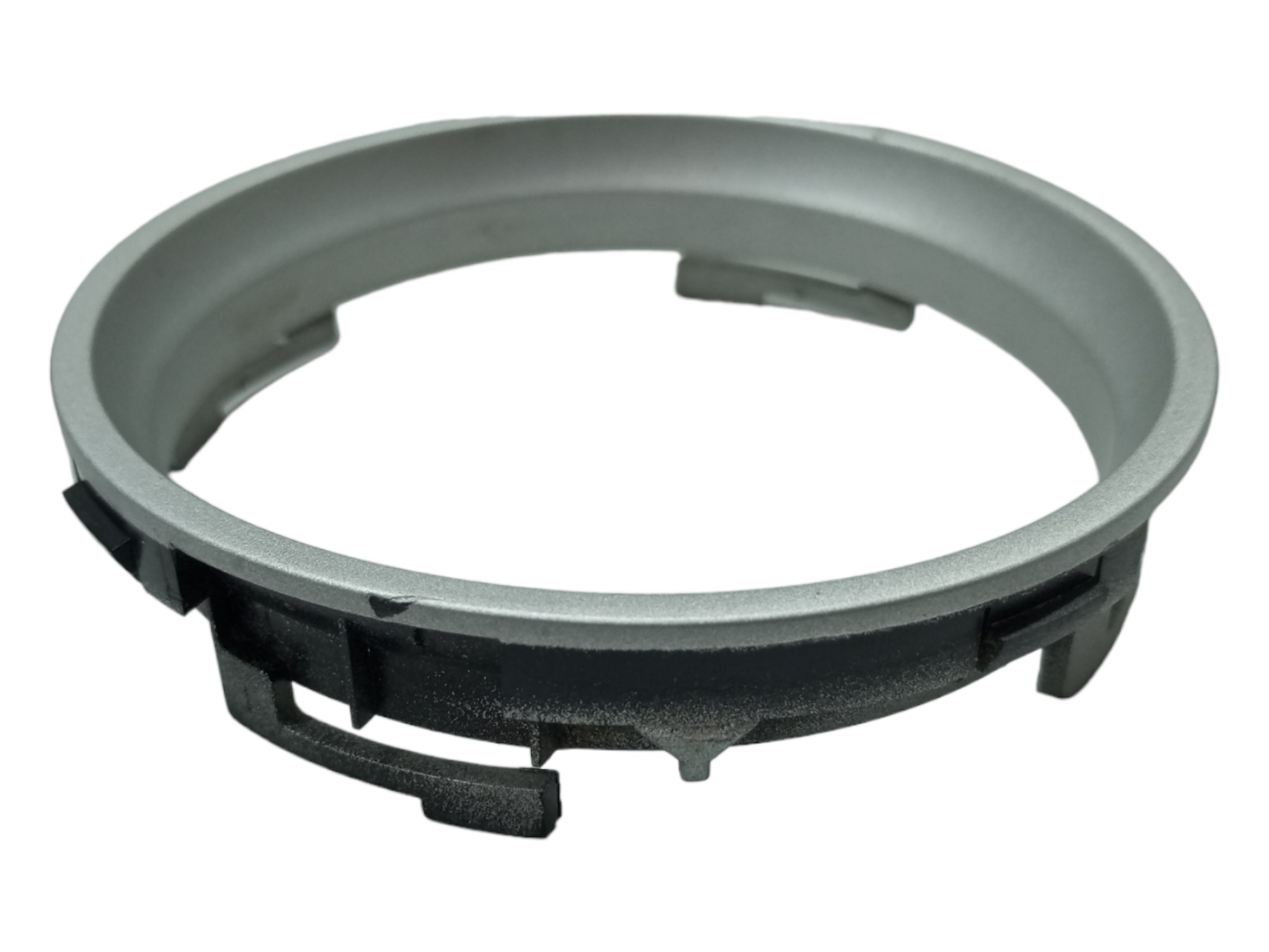 Moldura Difusor Ar Gol G5 2008 2009 2010 2011 2012 Aro 5