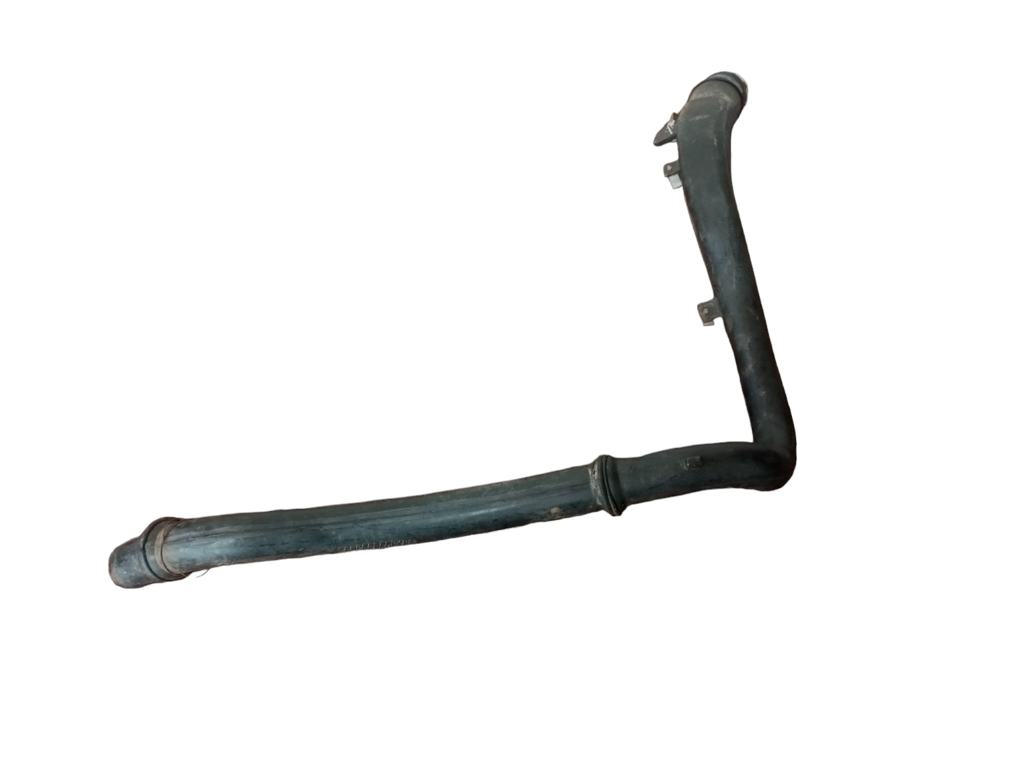Gargalo Tanque Combustivel Gol Voyage G5 G6 2008 2009 2014 4