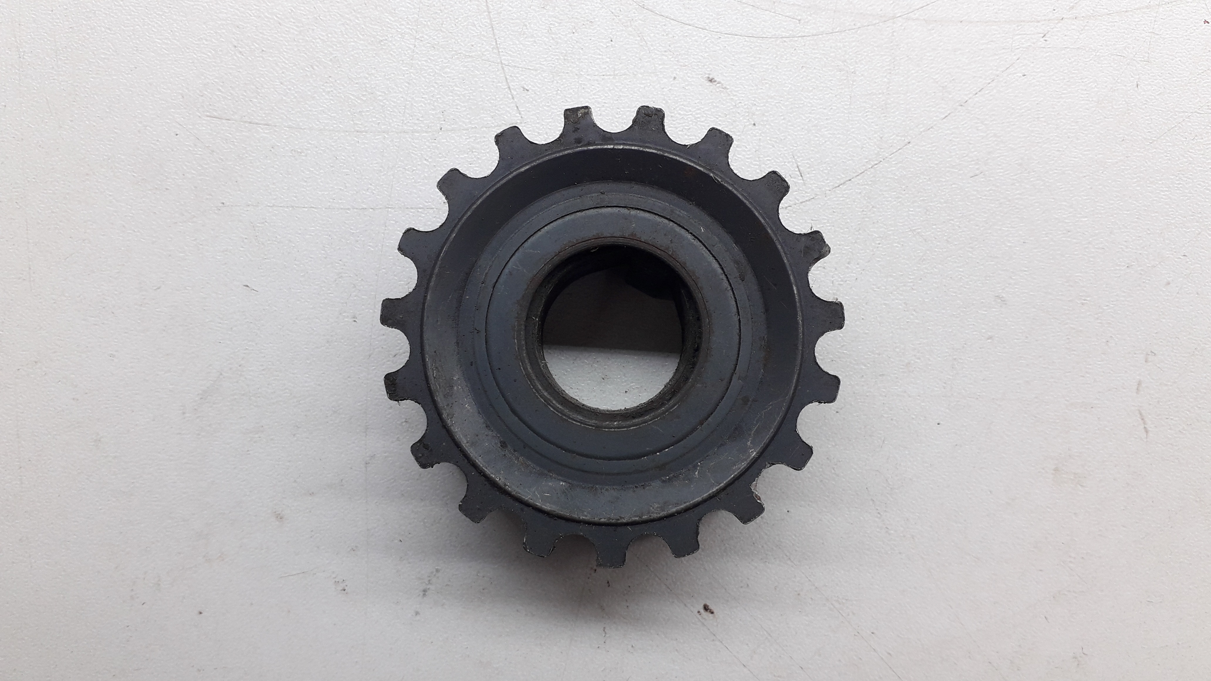 Engrenagem Virabrequim Gm Corsa Celta 98/02 1