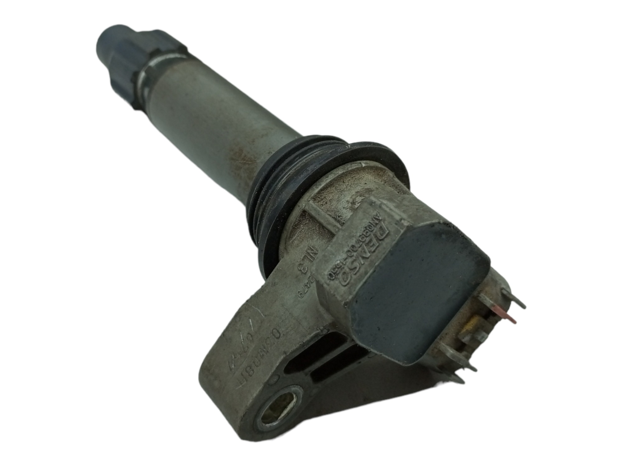 Bobina Ignicao Captiva 3.6 2009 2010 2011 2012 Chevrolet 5