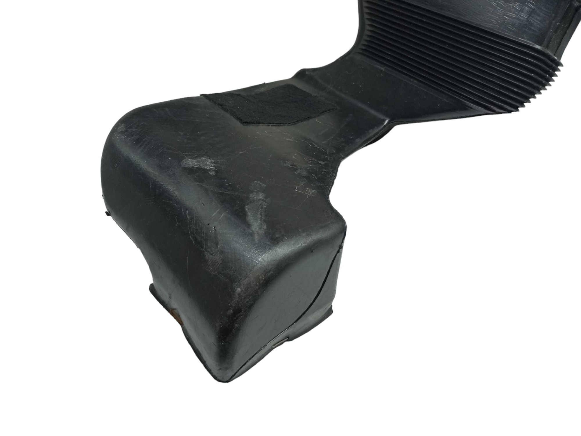 Duto Entrada Ar Audi A3 98 99 2000 2001 2002 2003 Direito 4
