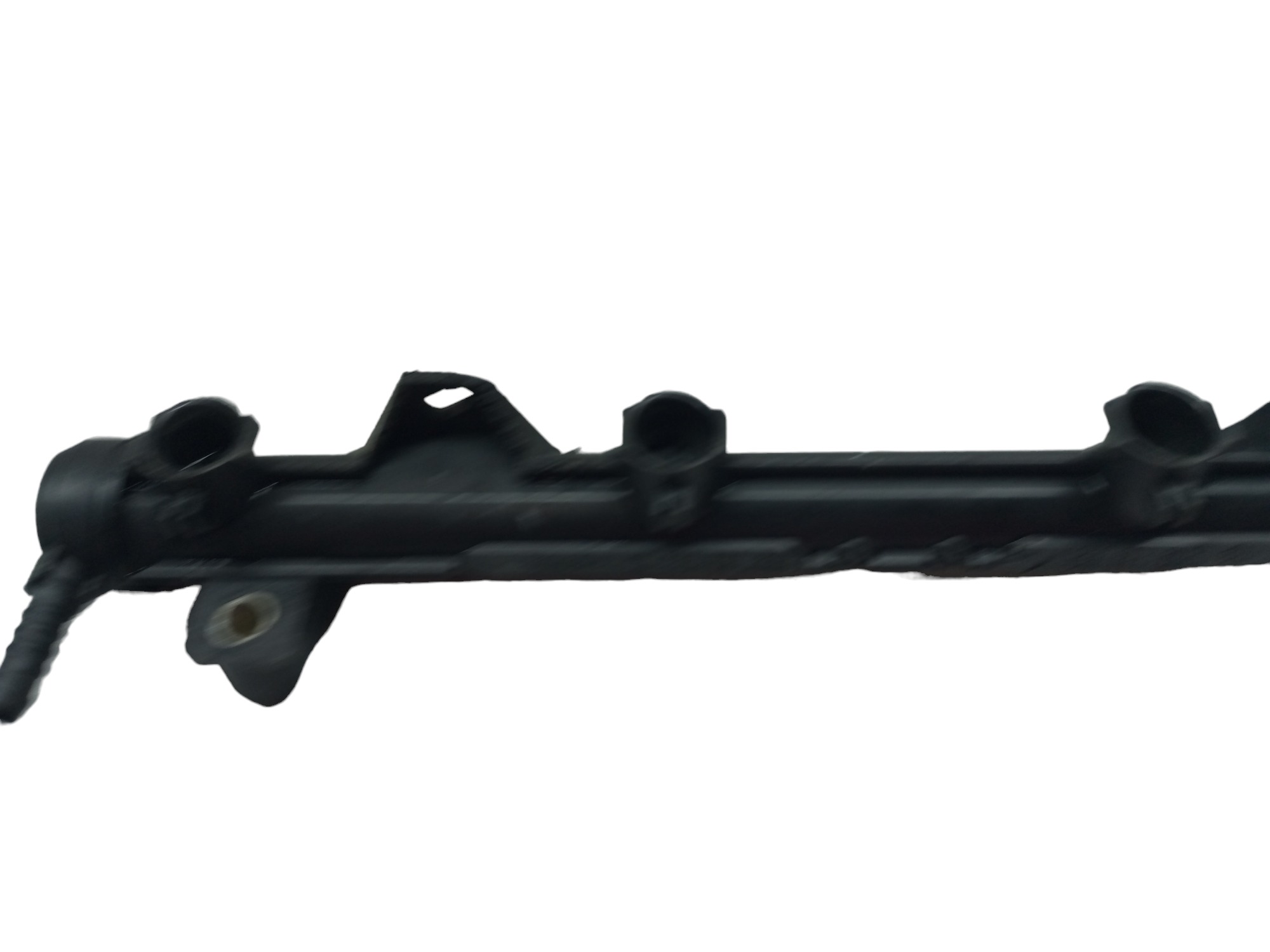 Flauta Bicos Injetores Polo 1.0 2003 2004 2005 2006 Vw 7
