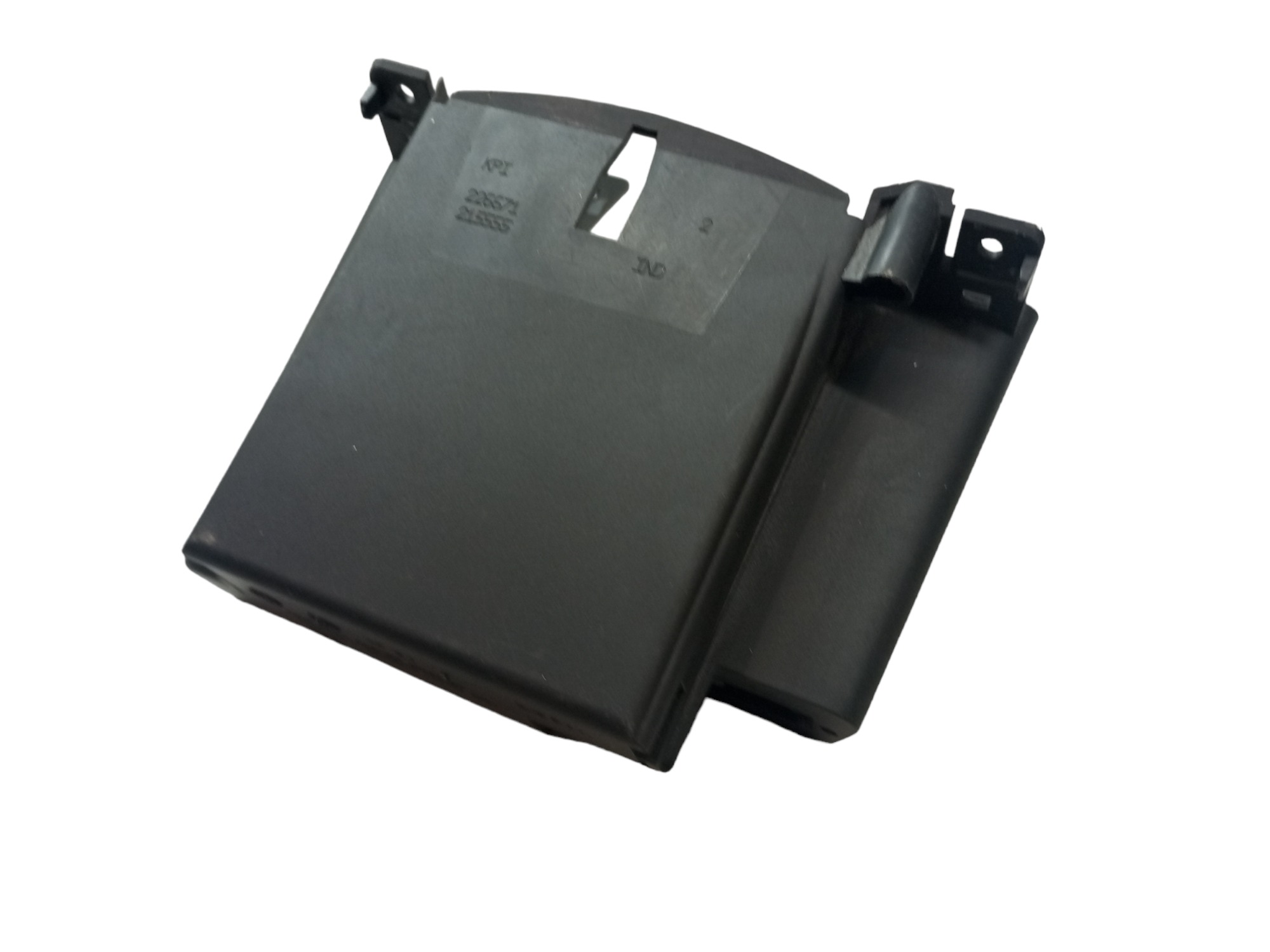 Suporte Cinzeiro Porta Objeto Peugeot 307 2003 2006 2012 6