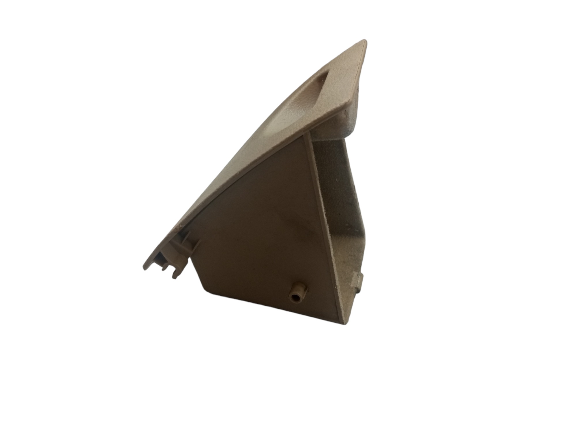 Porta Objeto Captiva 2008 2009 2010 Console Porta Treco 2