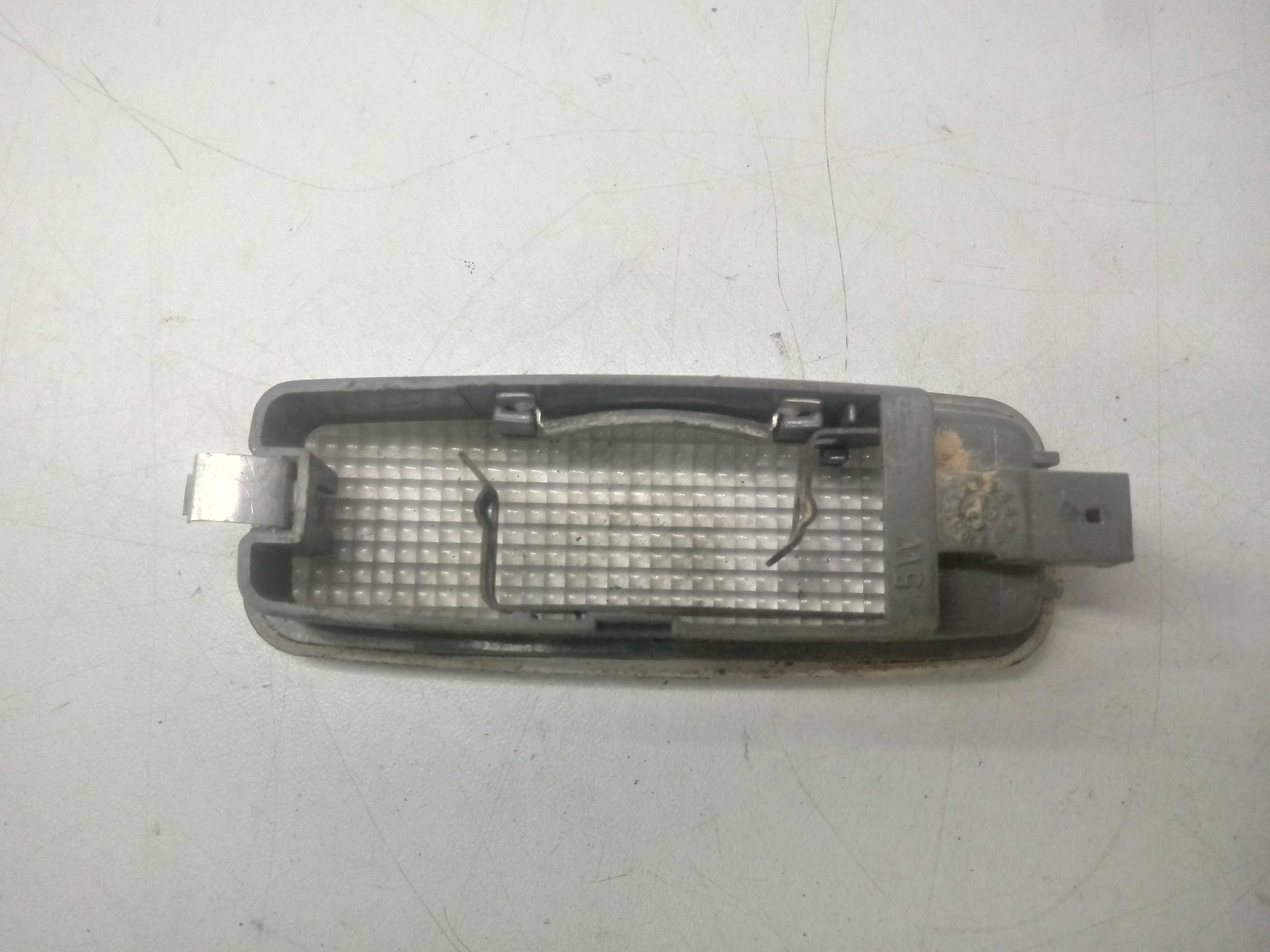 Luz De Teto Audi A3 Vw 95/98 2