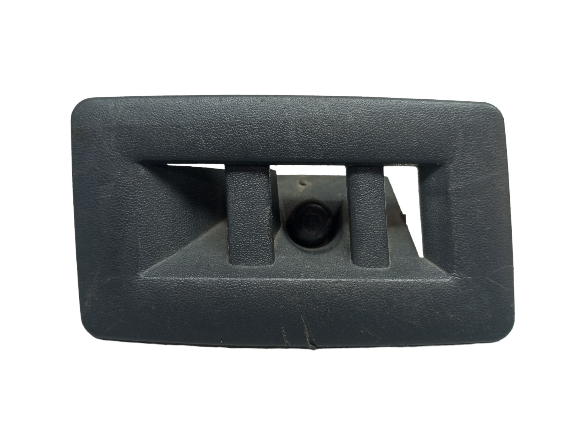 Difusor Saida Ar Inferior Golf Volkswagen 95 96 97 98 99 1