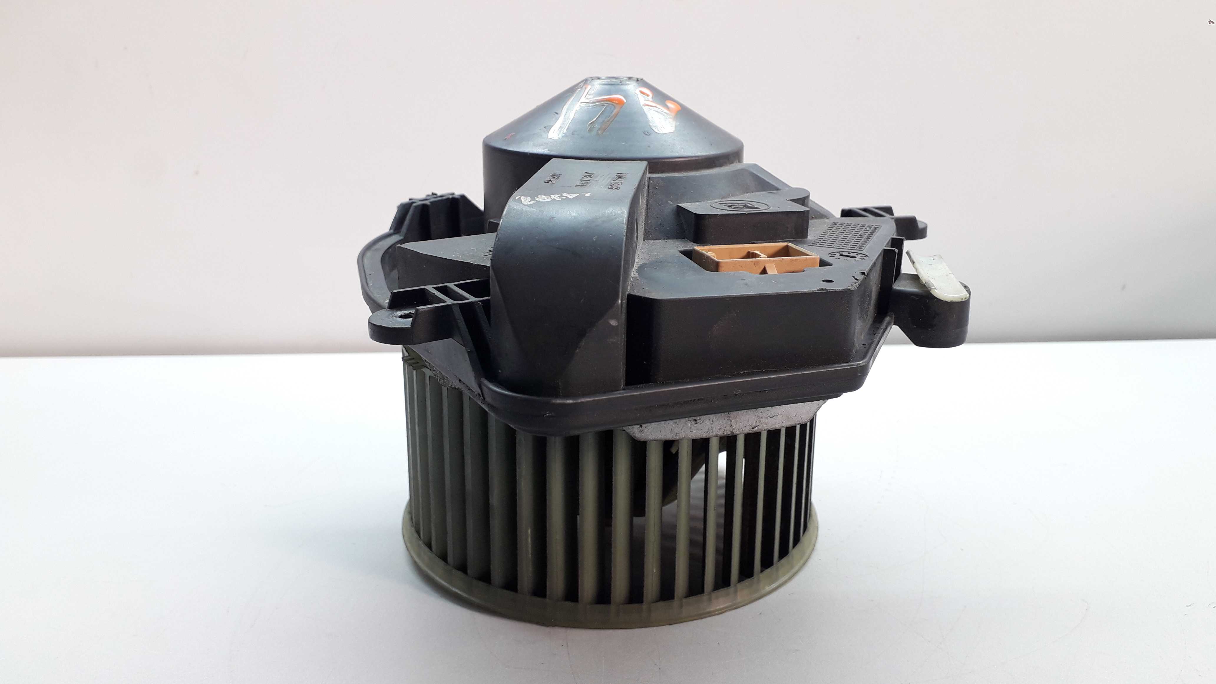 Motor Ar Forçado Audi A4/vw Passat Alemão 1999 2