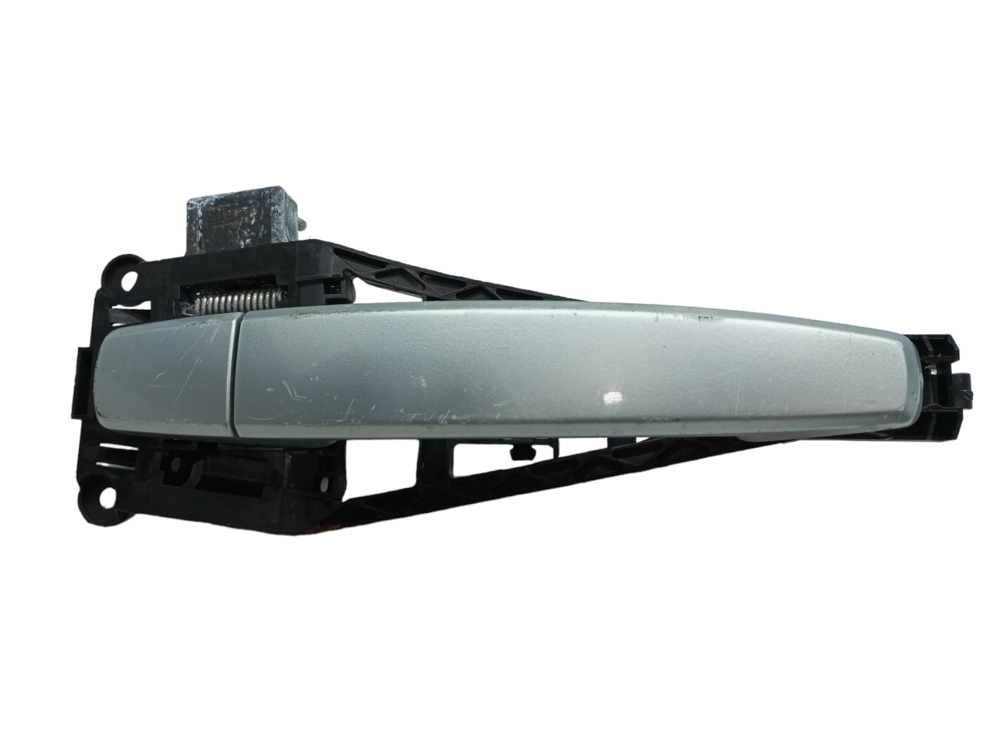 Macaneta Externa Vectra Chevrolet Traseira Direita 2006 1