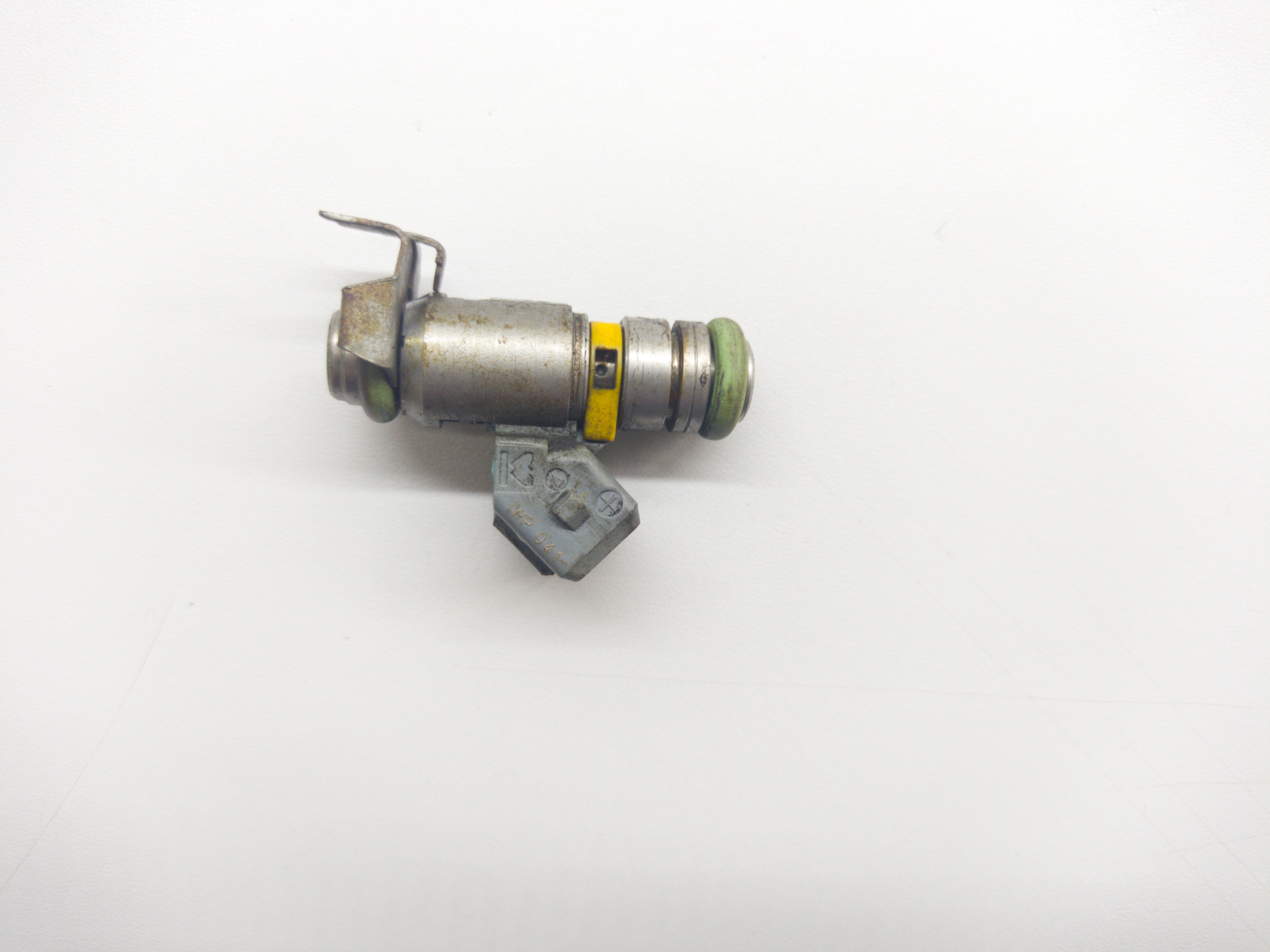 Bico Injetor Vw Gol 1.0 16v 97/00 Gasolina 1