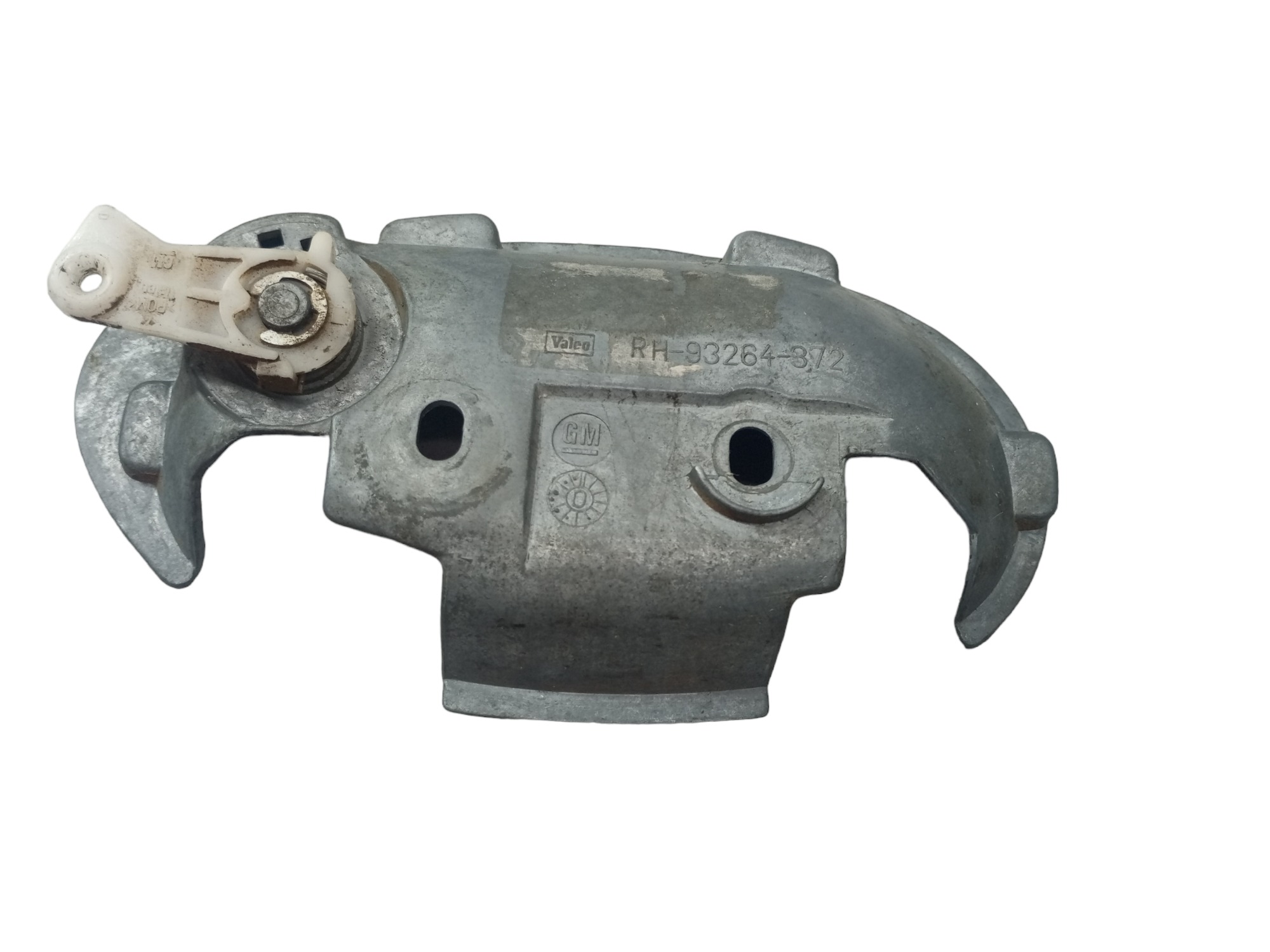 Suporte Macaneta Corsa Montana 2004 2006 2008 Lado Direito 4