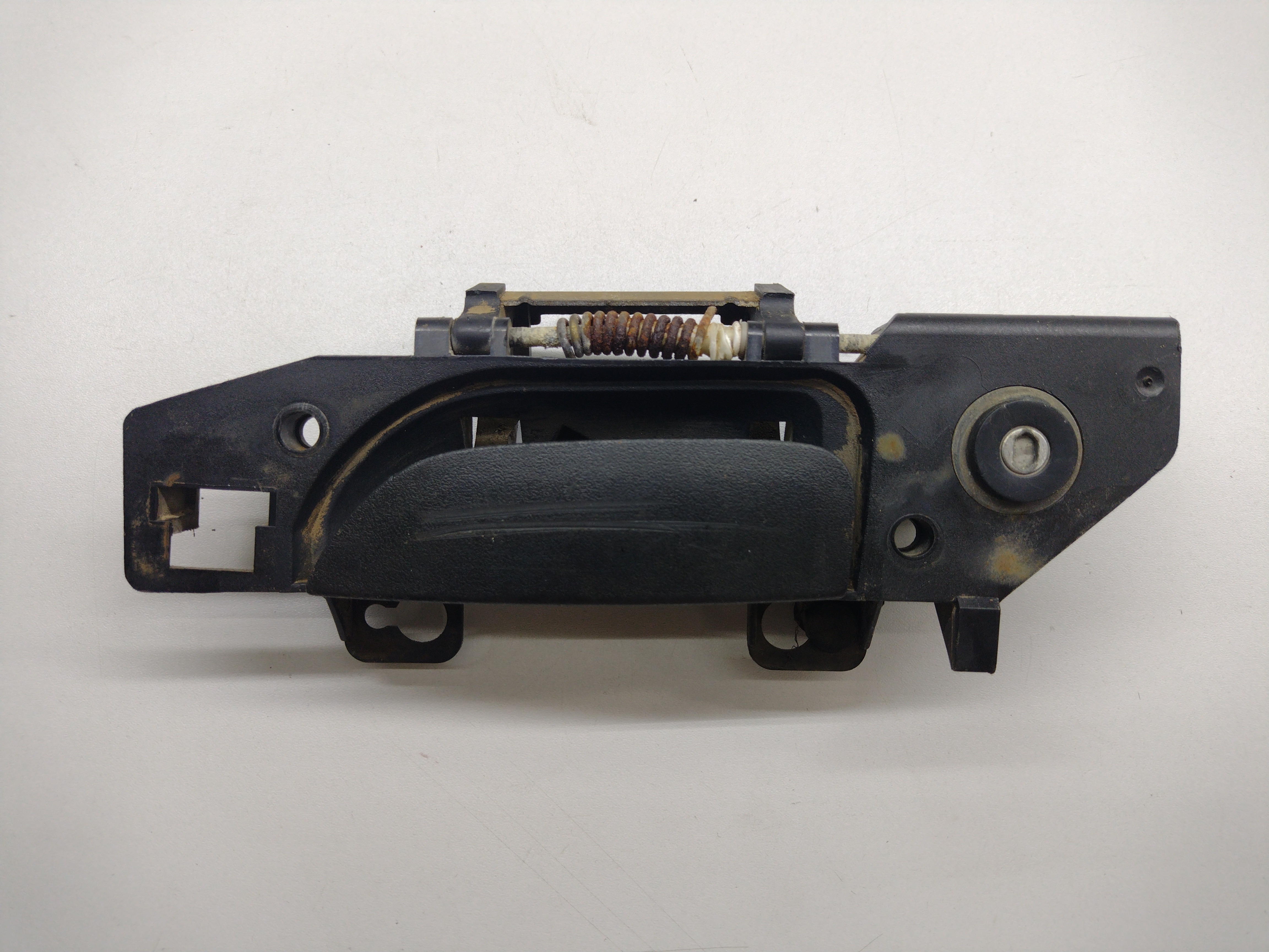 Maçaneta Externa Dianteira Esquerda Ford Mondeo 96