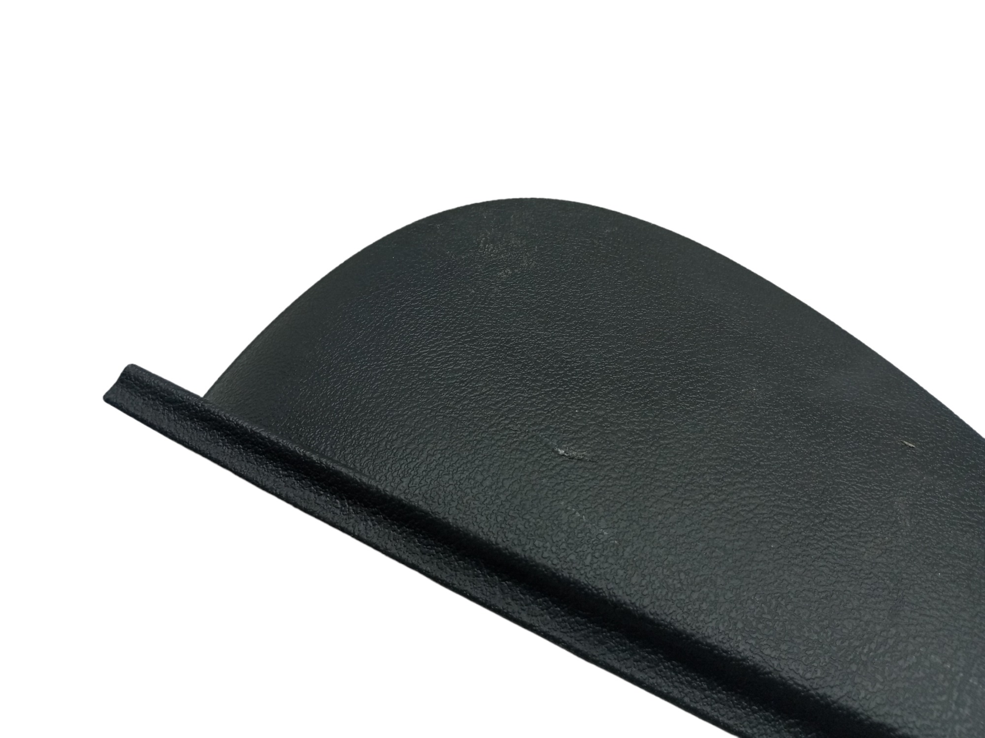 Acabamento Lateral Painel Peugeot 407 2006 2007 Esquerdo 3