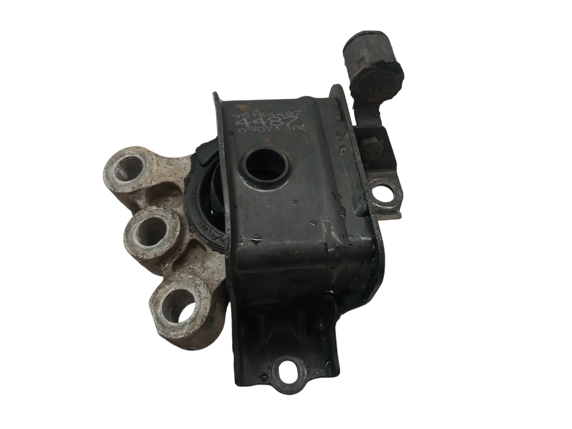Suporte Coxim Motor Cobalt Prisma Onix 2013 2014 Direito 4