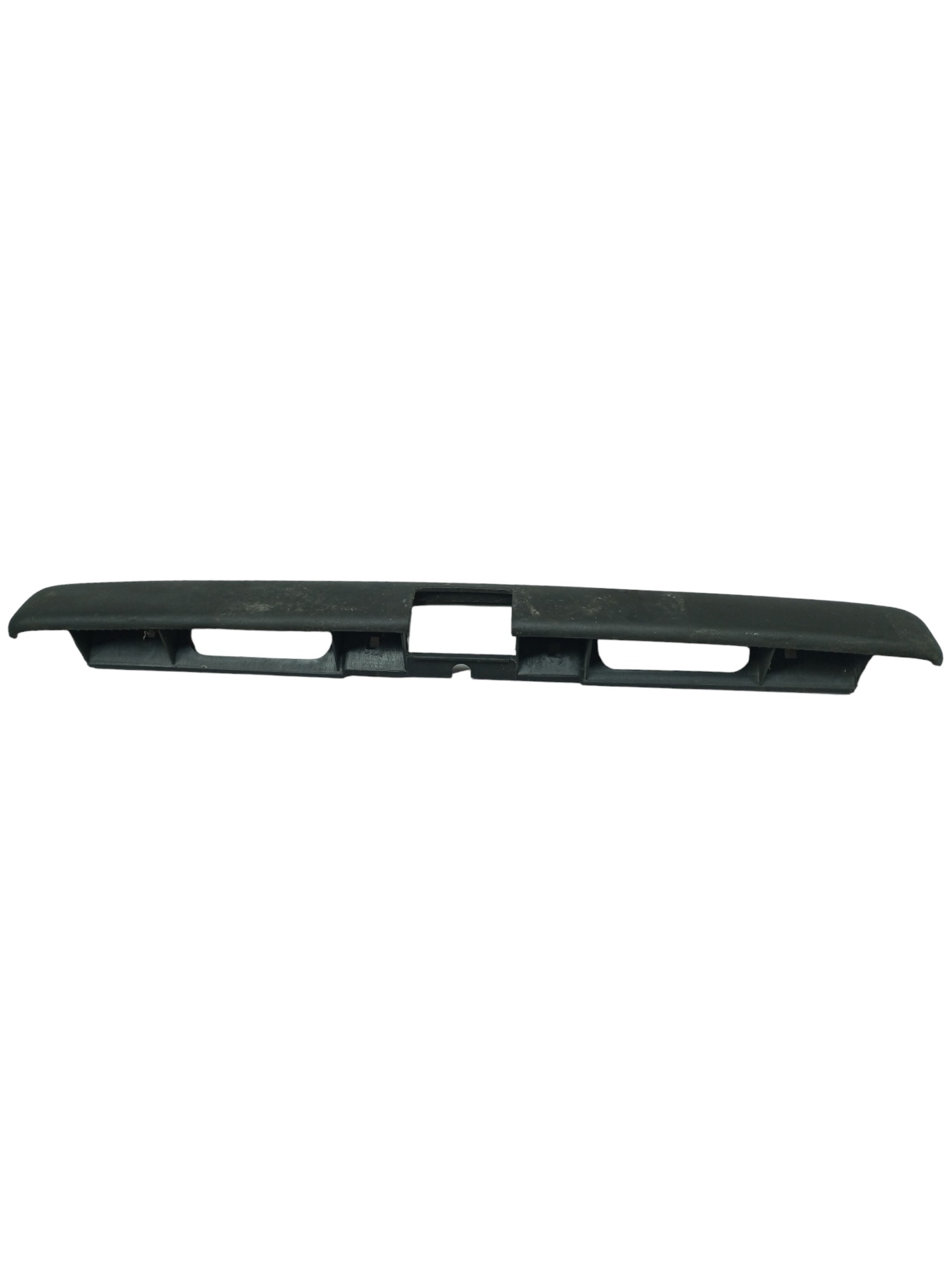 Friso Tampa Traseira Pointer 94 95 96 97 Cobertura Placa 1