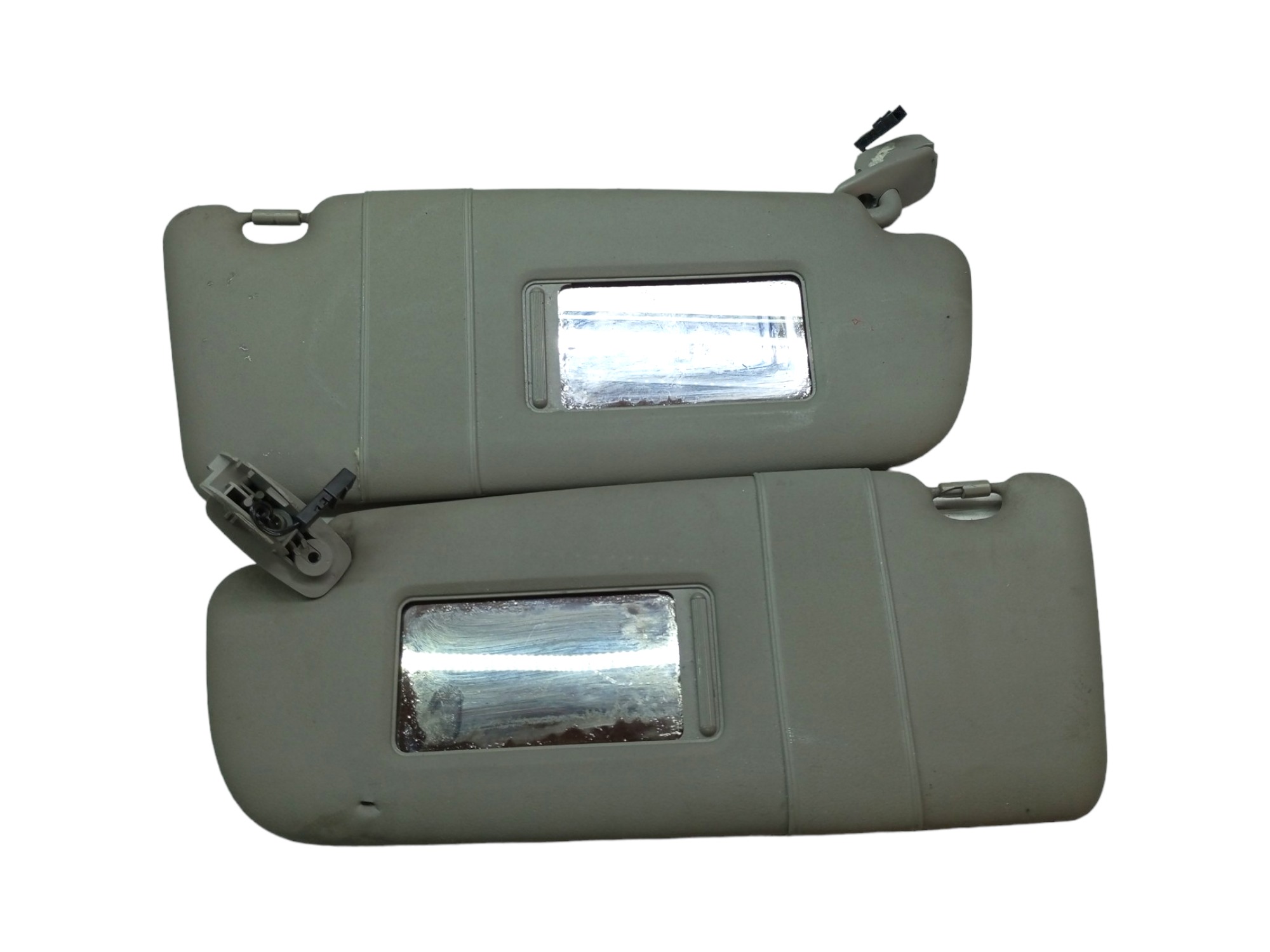 Par Quebra Sol Audi A3 97 2001 1998 2000 2004 2005 2006 1