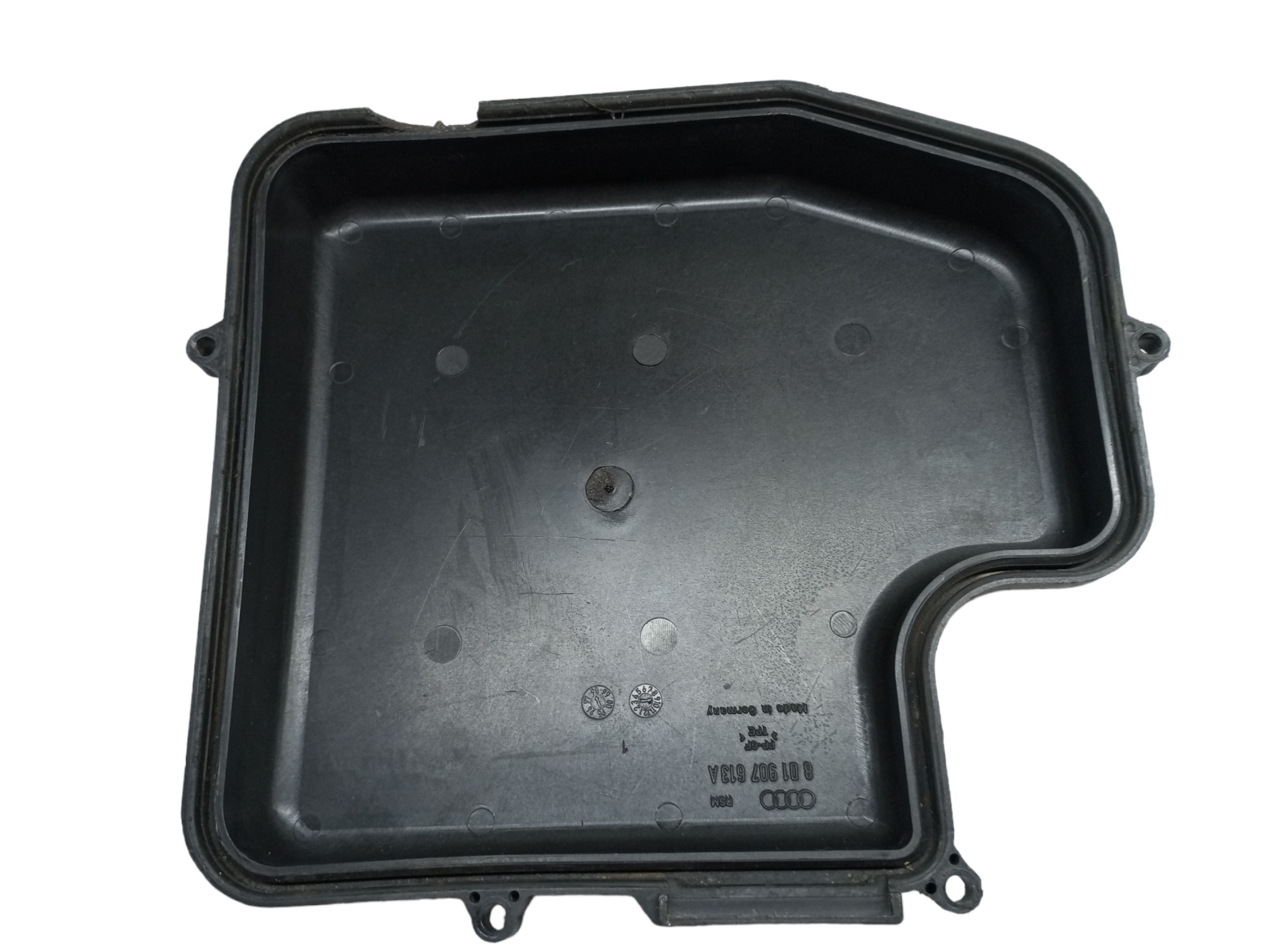 Tampa Caixa Modulo Injecao Audi A4 95 96 97 98 99 2000 2001 4