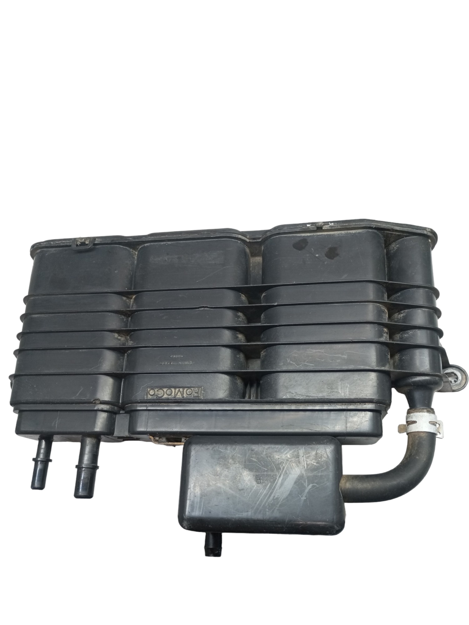 Filtro Canister Ford Fusion 2006 2007 2008 2009 2010 1