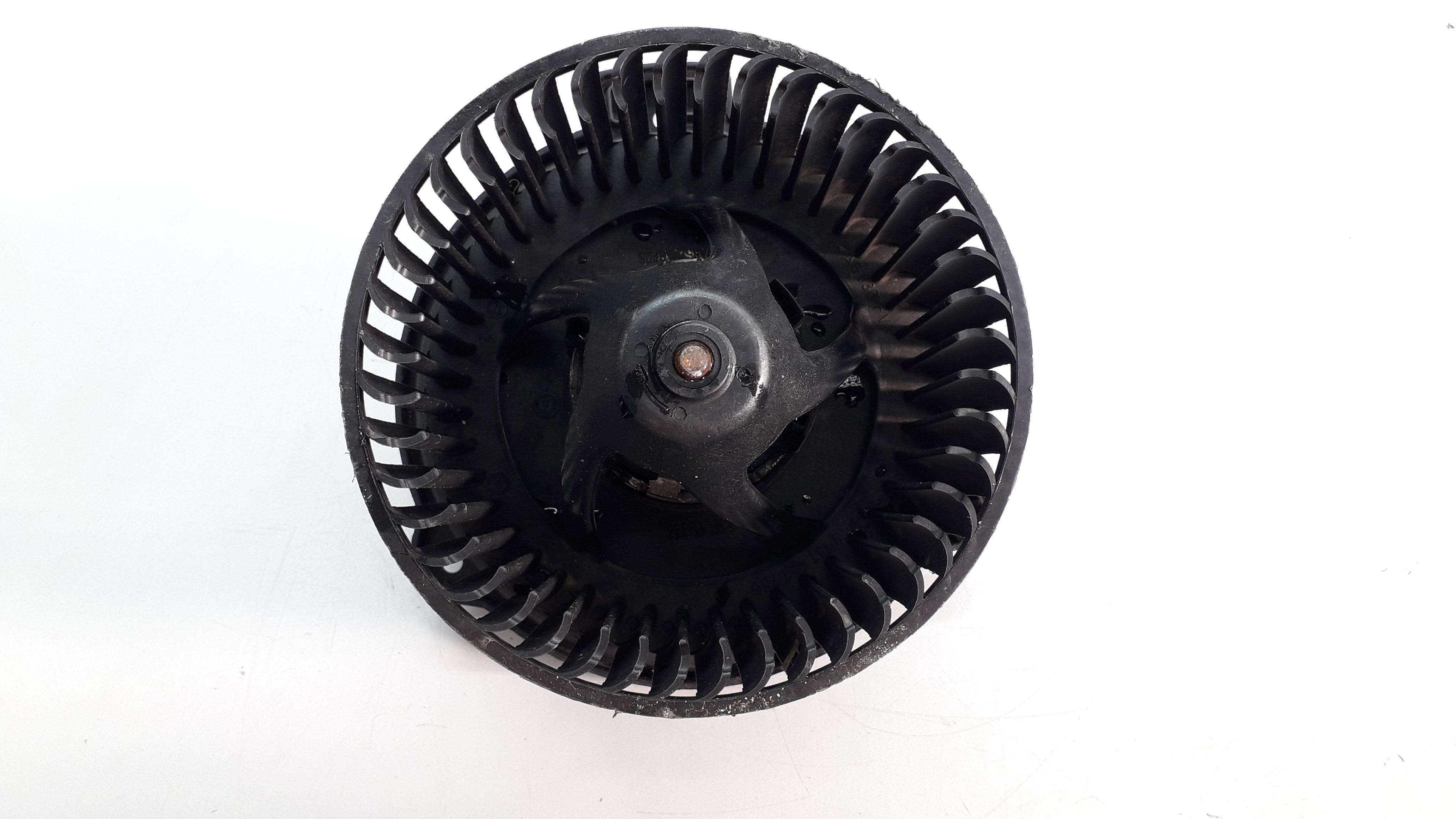 Motor Ar Forçado Vw Gol Parati Saveiro 1