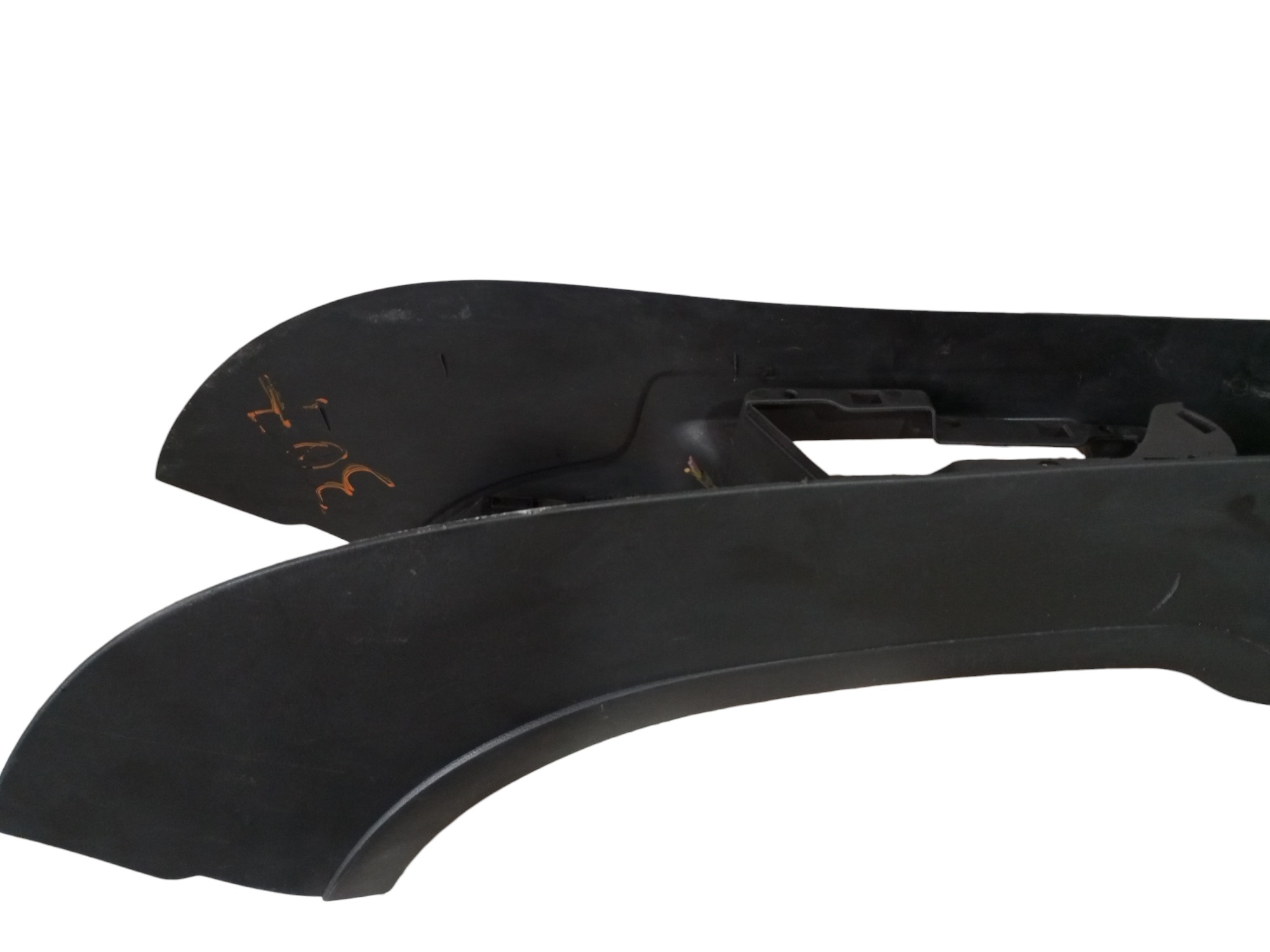 Console Central Peugeot 307 2001 2002 2003 2004 2005 2006 4