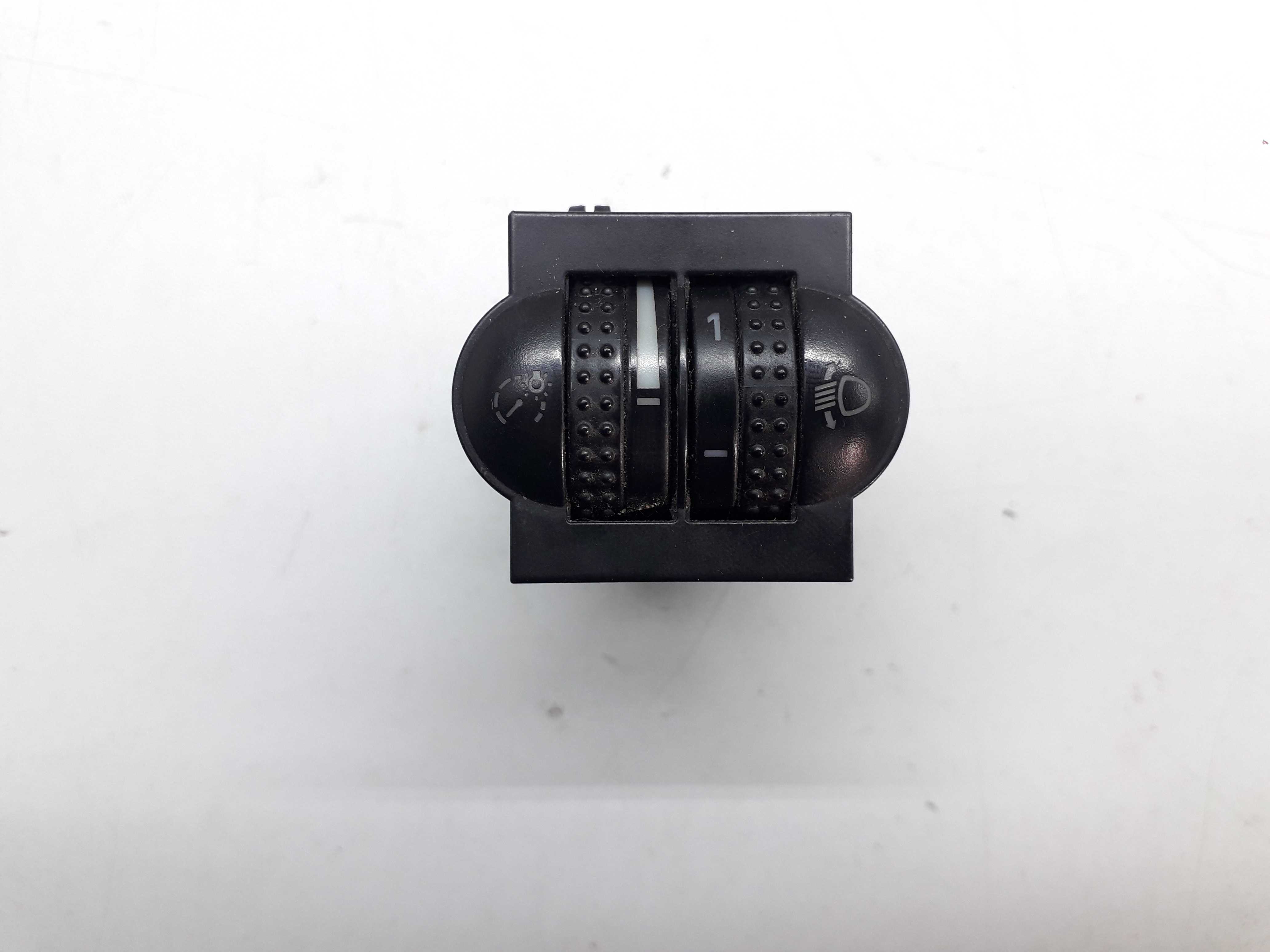 Botão Regulagem Farol Vw Passat 1999/2005 1