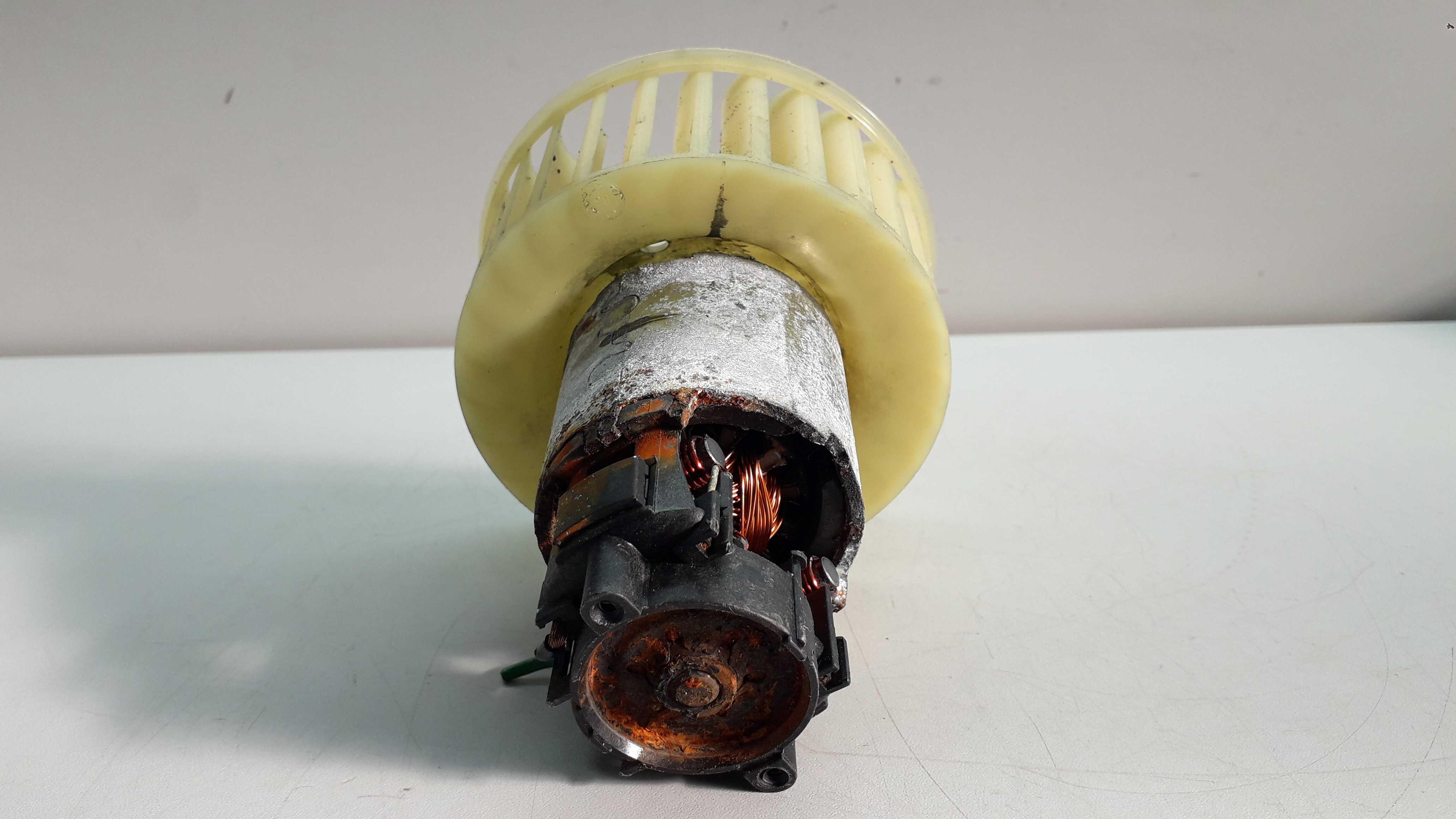 Motor Ar Forçado Citroen Xsara Picasso 2005 3