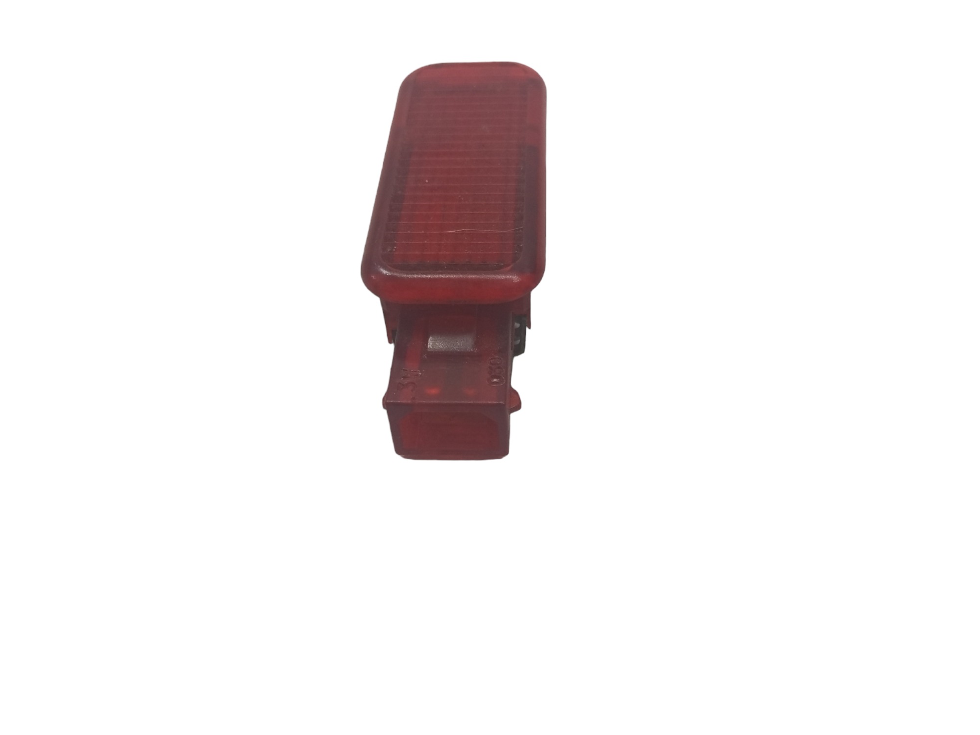 Luz Forro Cortesia Porta Audi A3 A4 96 97 98 99 2000  1 Vermelho 3
