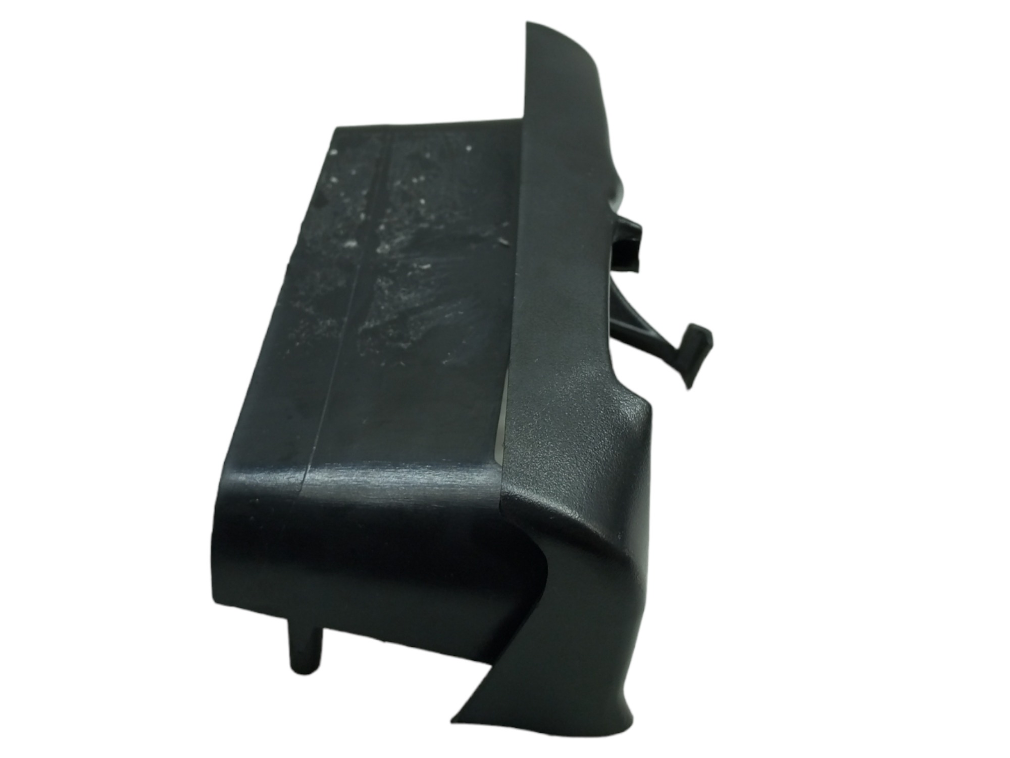 Capa Chave Seta Volkswagen Gol Saveiro Parati 1995 1996 4