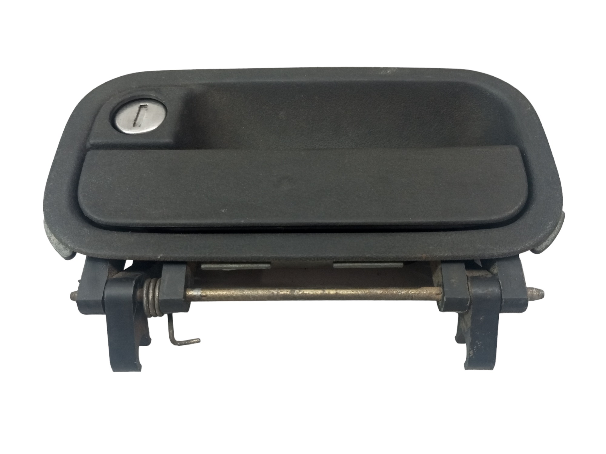 Macaneta Porta Corsa 94 95 96 97 98 Externa Dianteira  Preto Dianteira 4