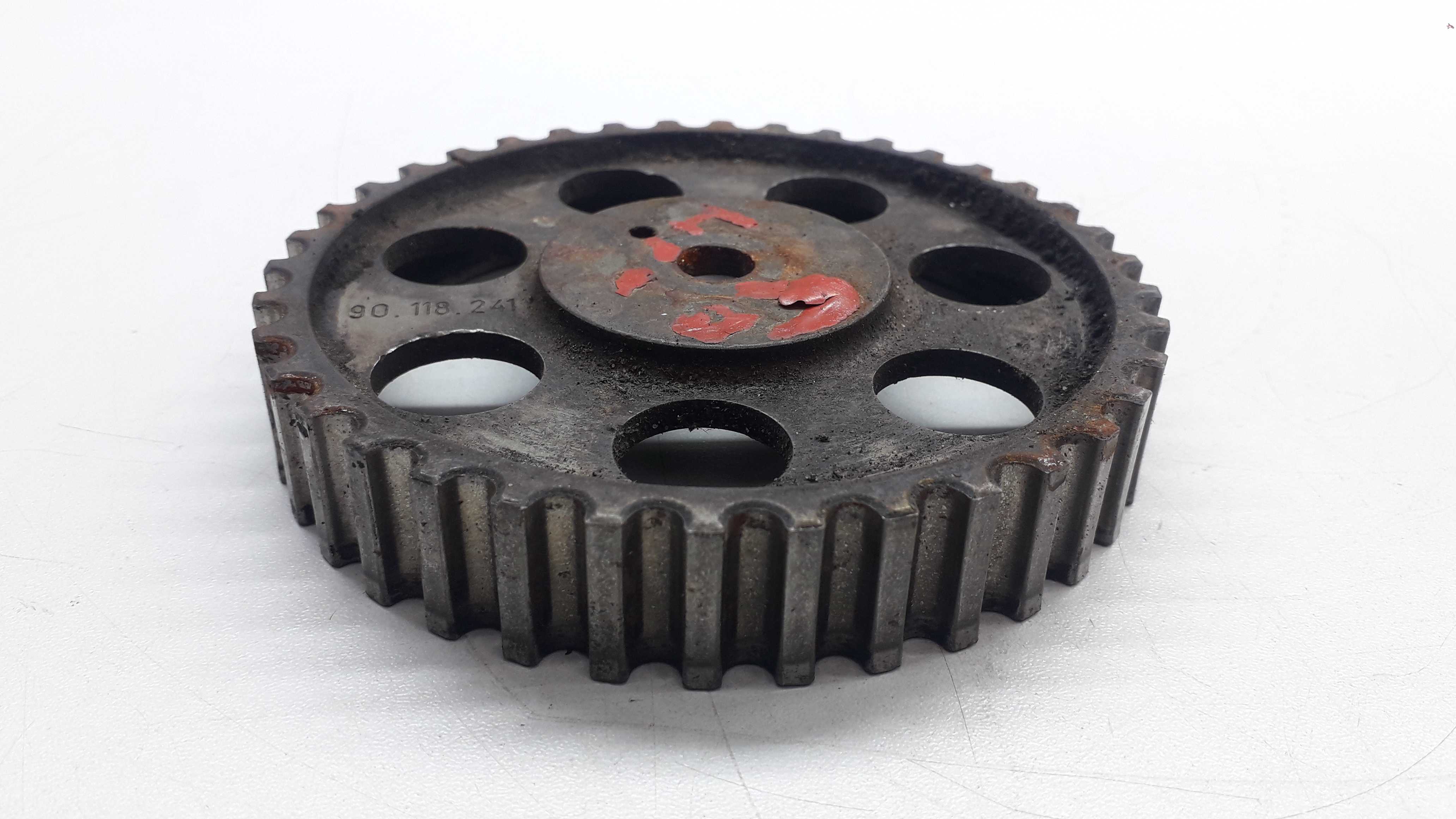 Polia Do Comando De Válvula Gm Corsa 1.6 8v 2