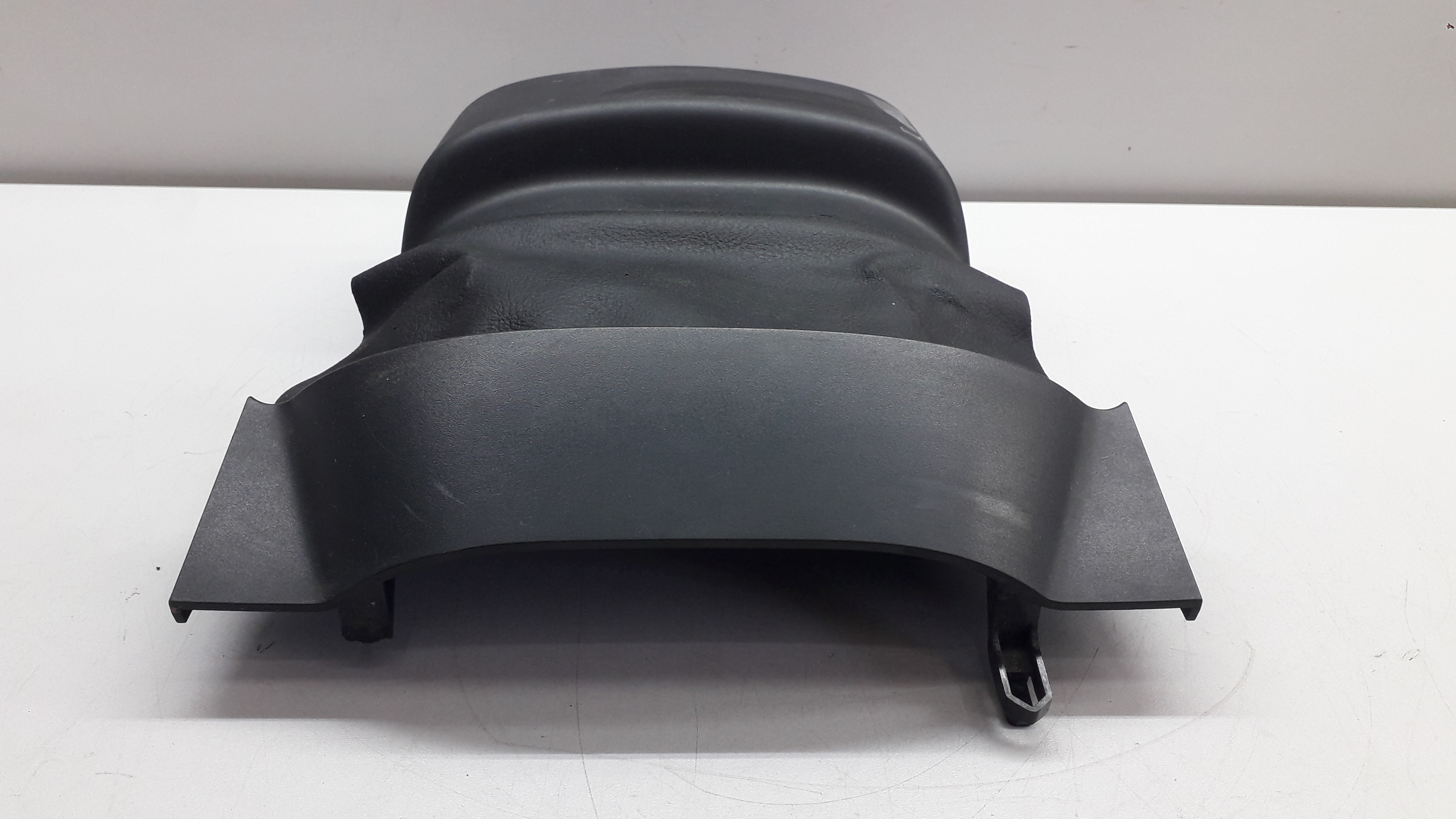 Moldura Capa Chave De Seta Superior Ford Fucos 2009/2013 2