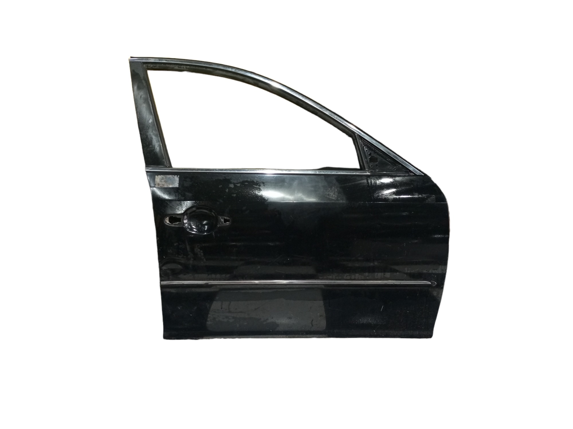Porta Hyundai Azera 2008 2009 2010 Dianteira Direita 1