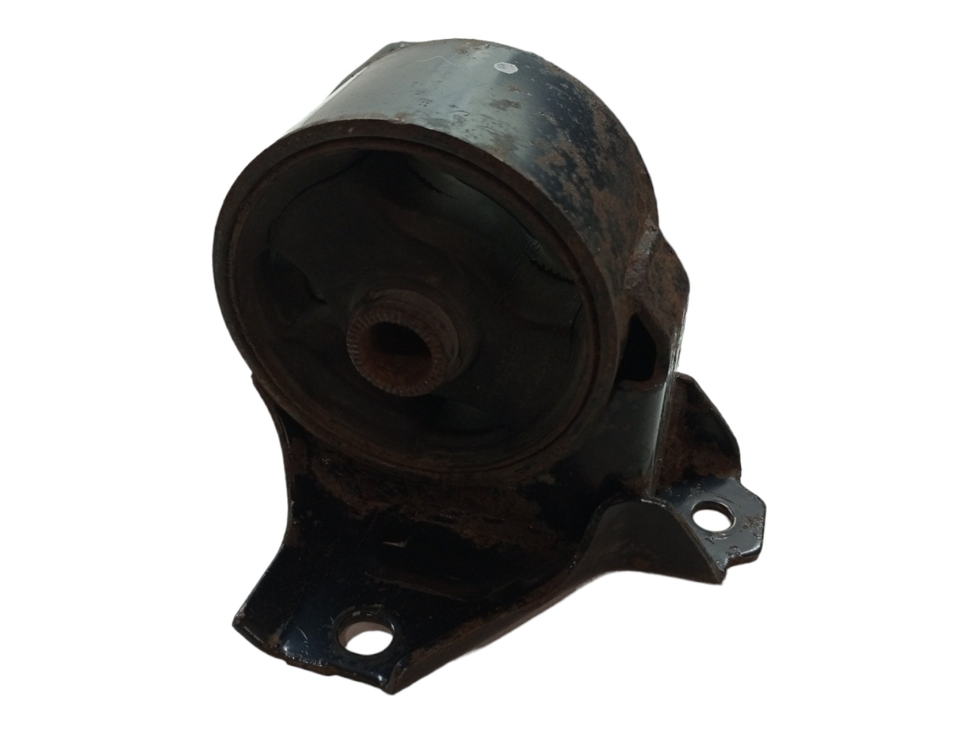 Coxim Motor Hyundai Azera 2008 2009 2010 Frontal Dianteiro 2