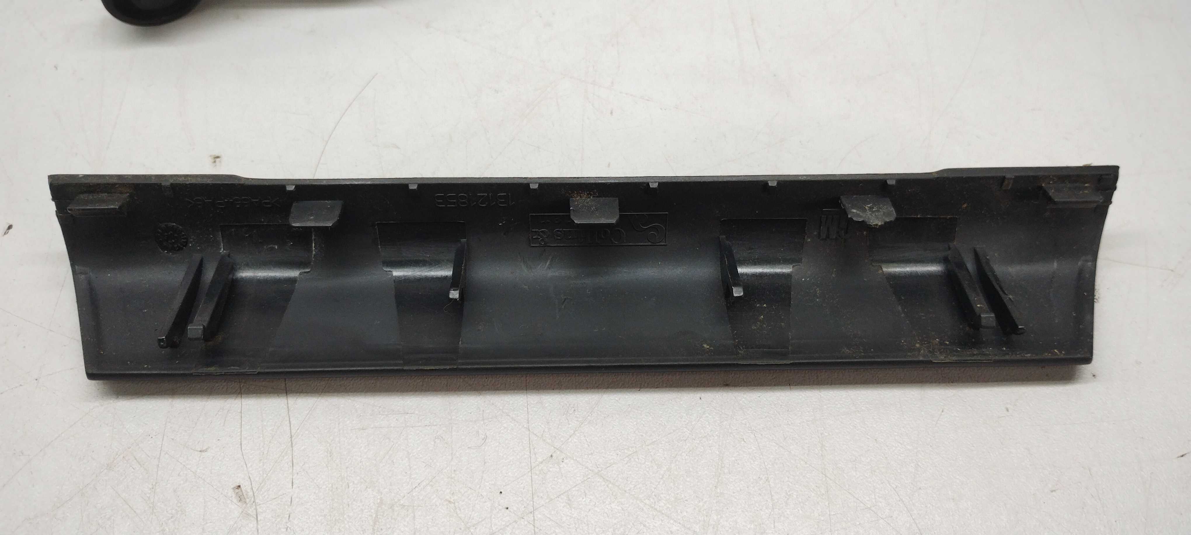 Capa Puxador Interno Porta Gm Vectra 2006/2012 3
