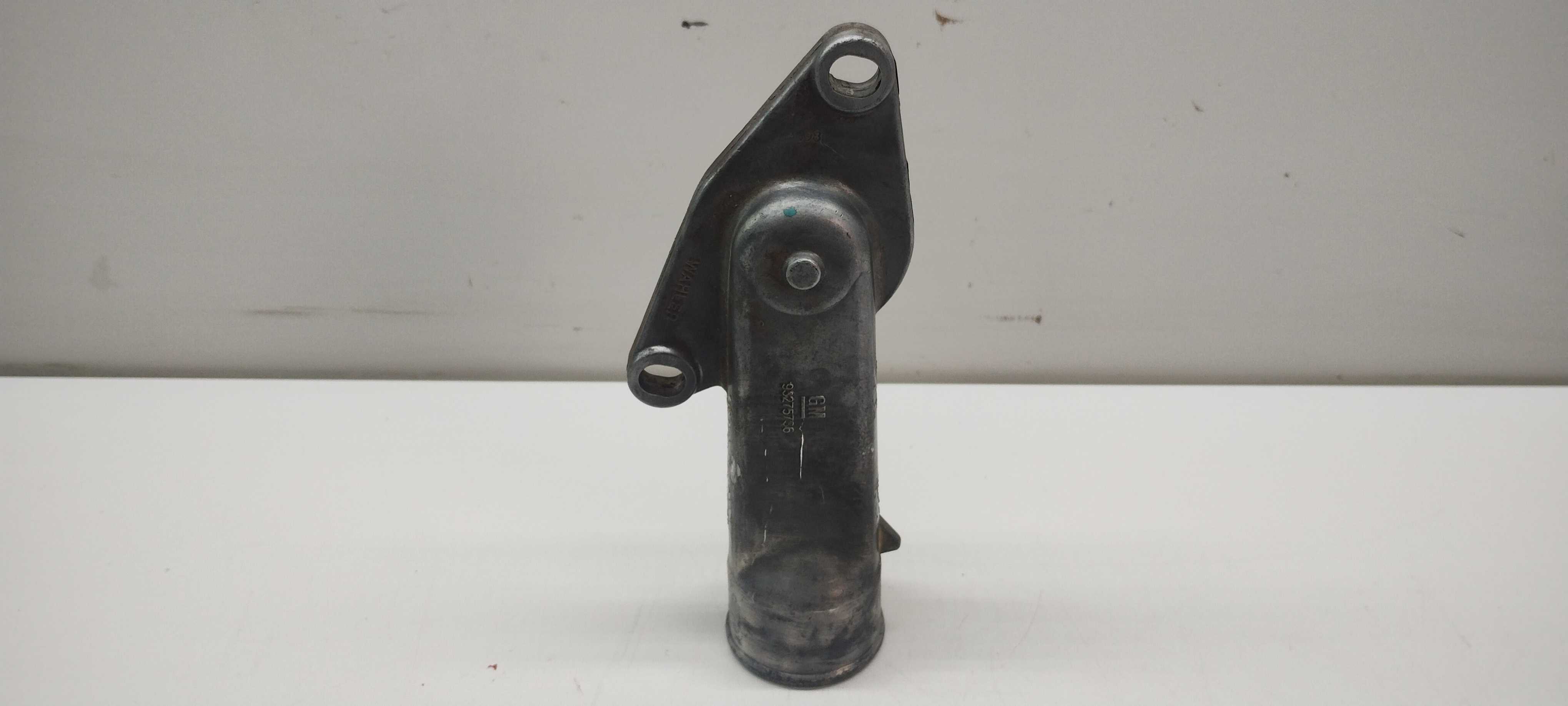 Suporte Da Válvula Termostática Gm Corsa 1.0 8v 1995/2009 1