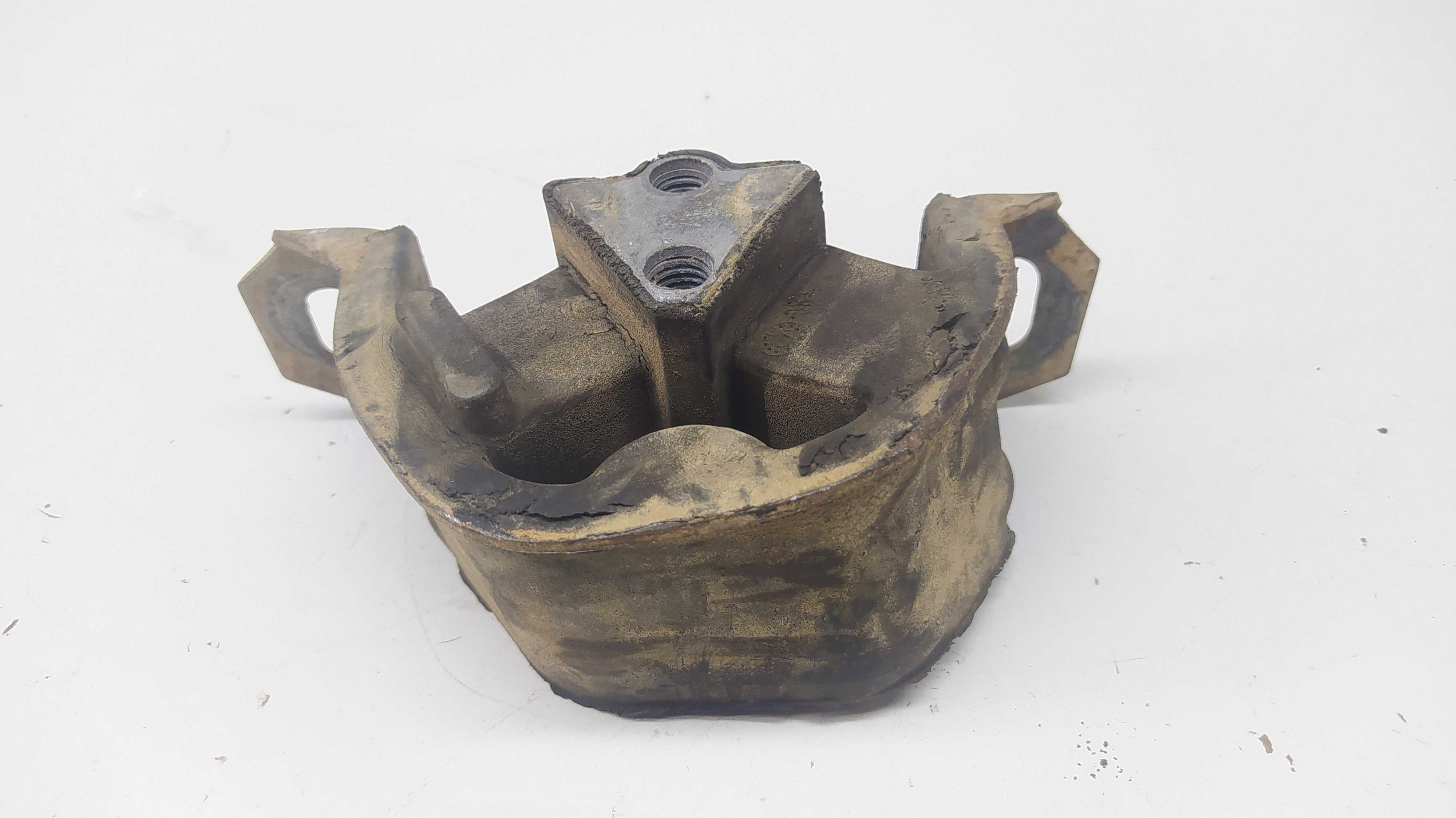 Coxim Dianteiro Esquerdo Gm Corsa 96/02 3