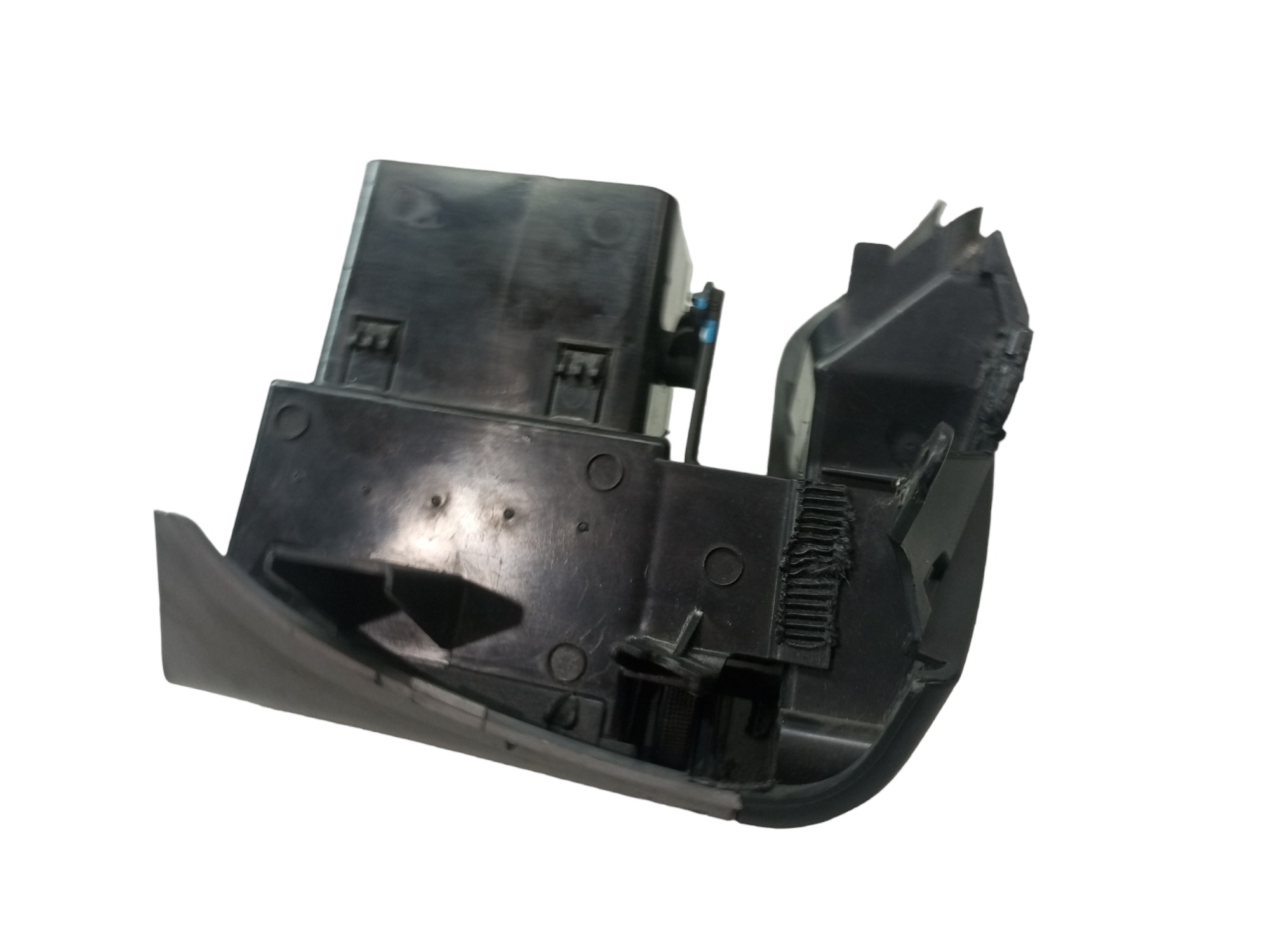 Difusor De Ar Painel Fiat Stilo 2003 2008 Lado Esquerdo 5