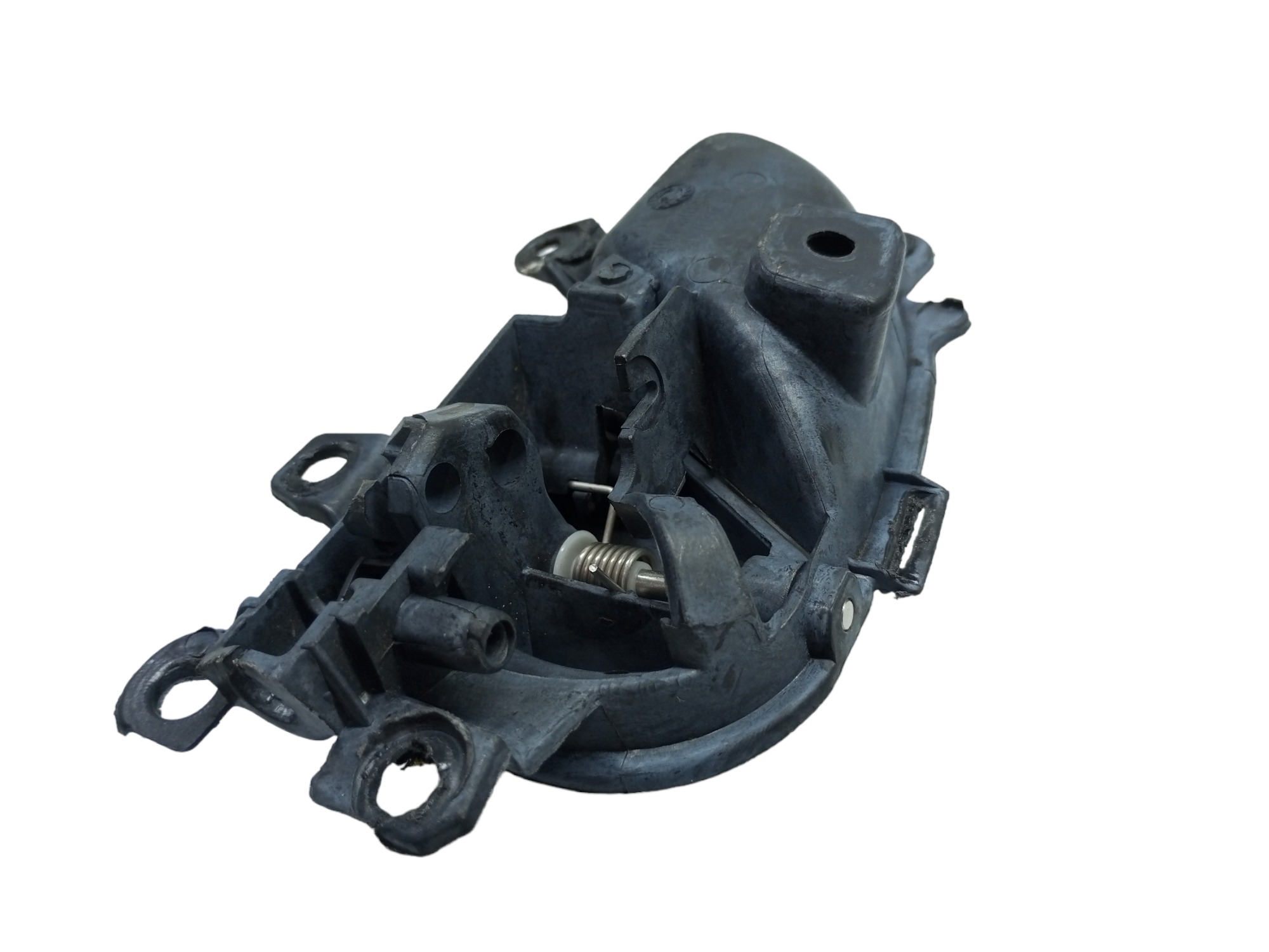 Macaneta Interna Up Volkswagen 2014 2015 Traseira Esquerda  Traseira 5
