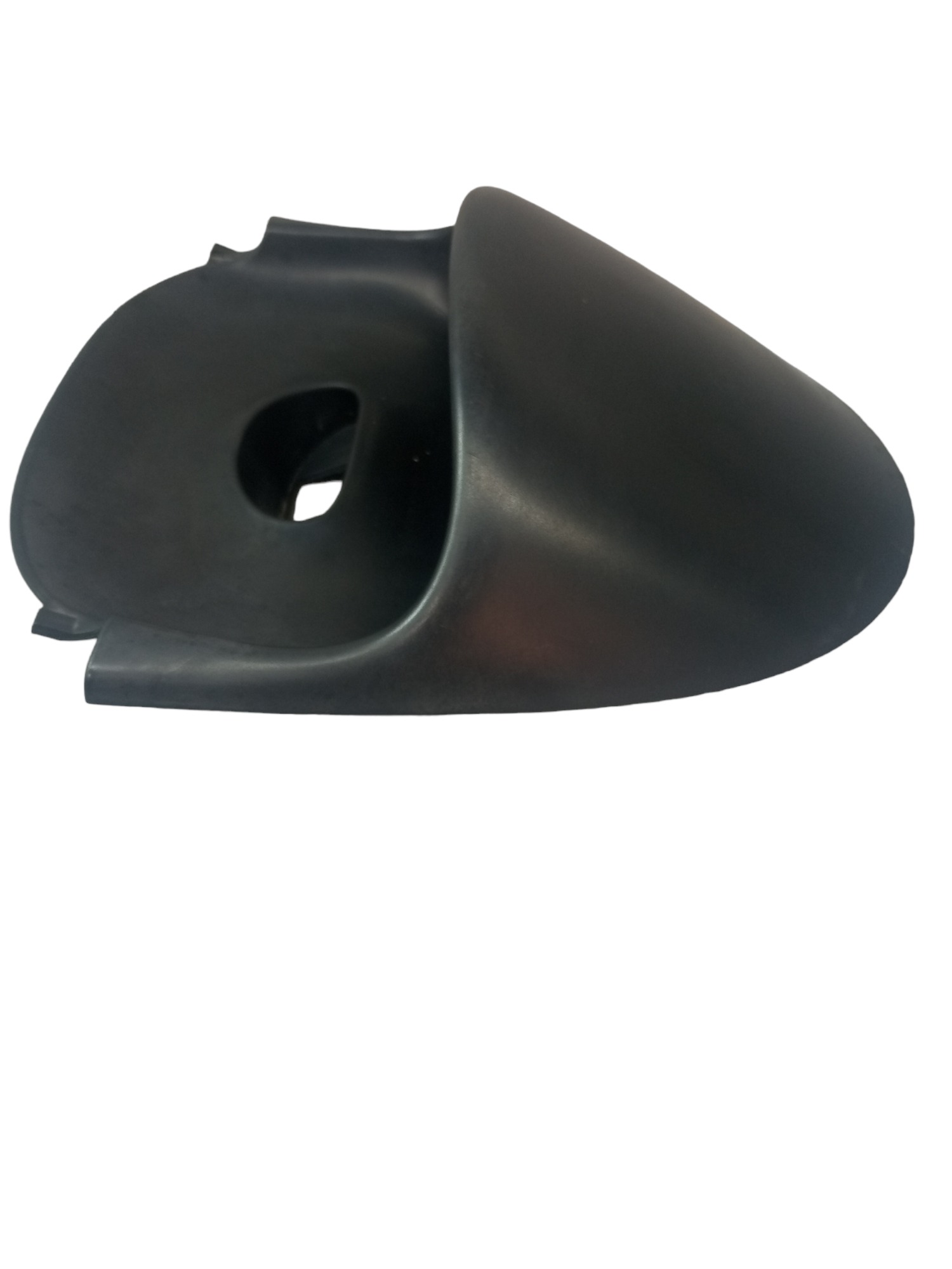 Moldura Superior Porta Objeto Capa Relogio Peugeot 206 2008 1