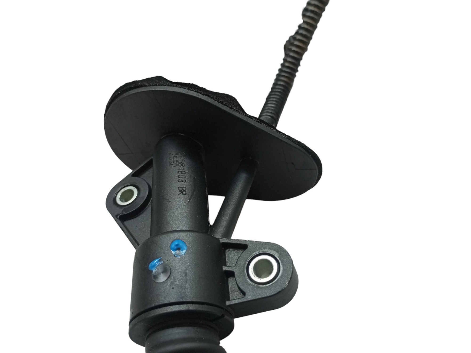 Atuador Pedal Embreagem Cobalt 1.8 2013 2014 2015 2016 Gm 6