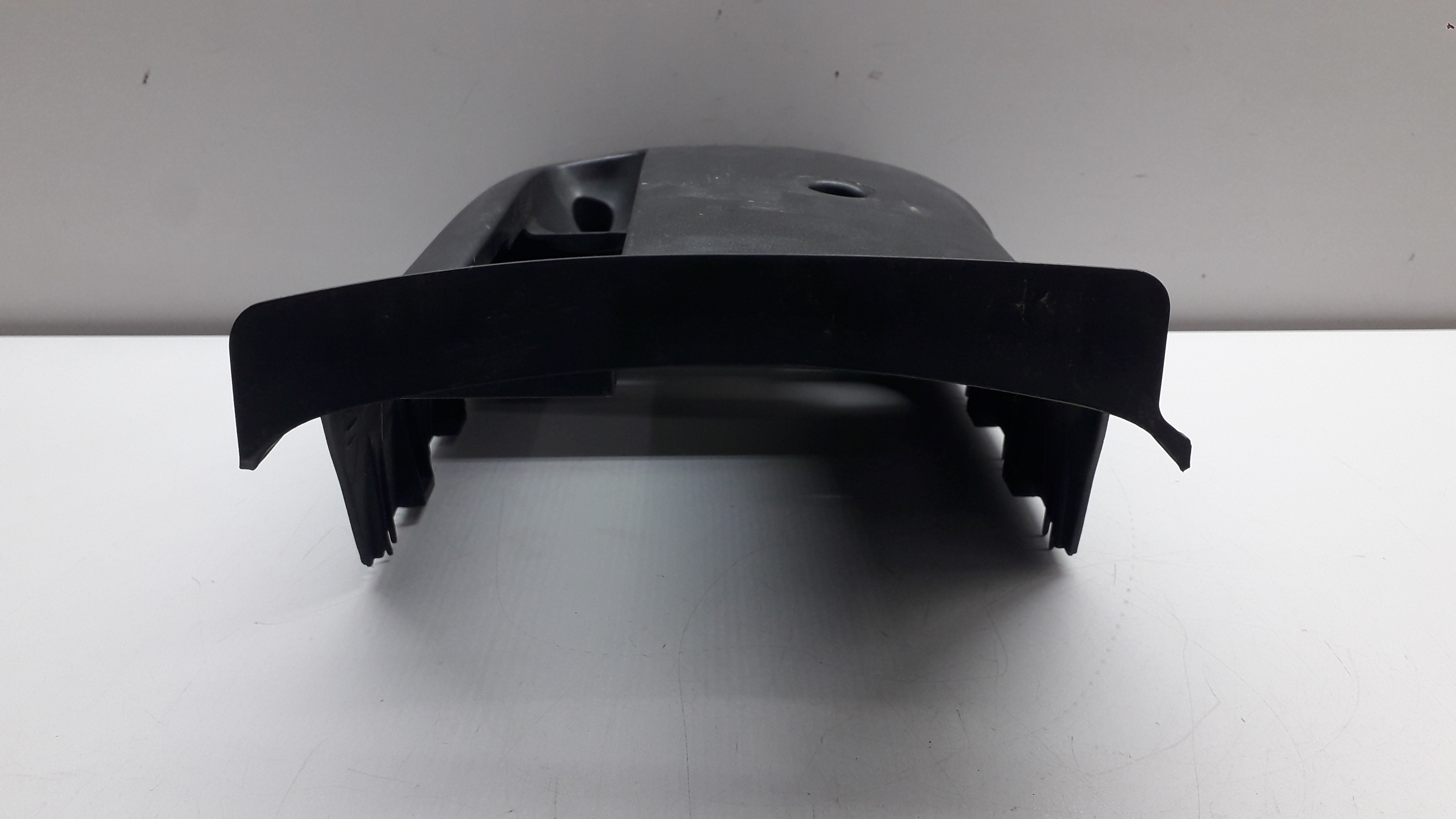 Moldura Capa Chave De Seta Inferior Ford Fusion 2007 3