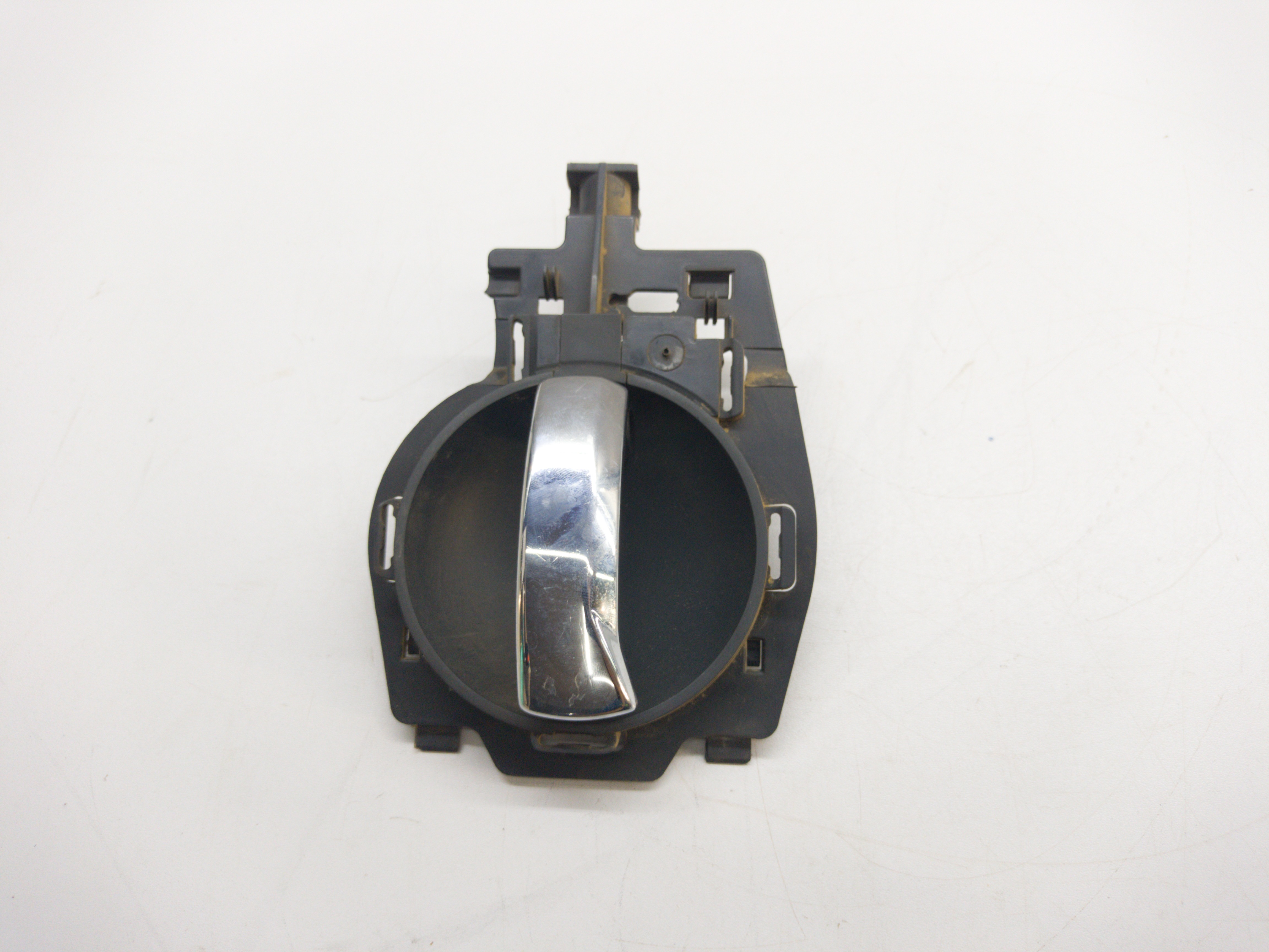 Maçaneta Interna Traseira Esquerda Citroen C3 2003/2012 1