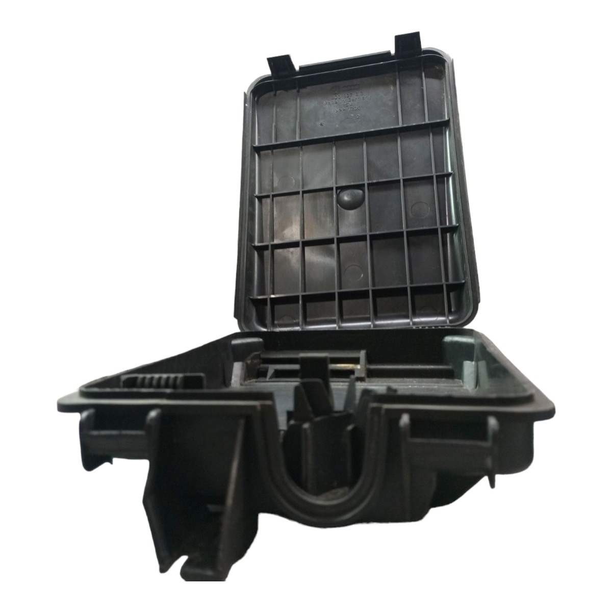 Caixa Modulo Conforto Passat Audi A4 Passat Vw 96 97 98 99 4