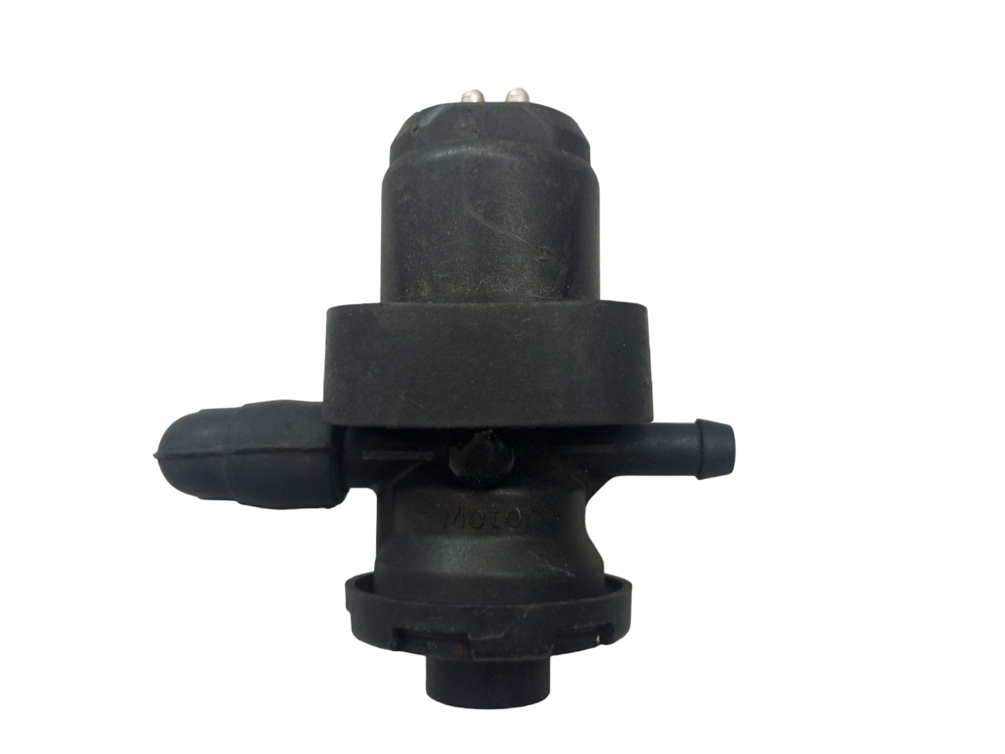 Valvula Pressao Vacuo Classe C220 Mercedes 92 93 94 95 96 5