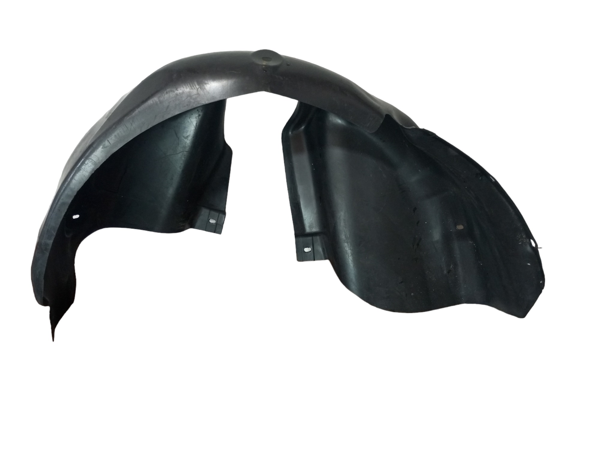 Parabarro Gol G5 G6 G7 2008 2009 2010 2012 Traseiro Esquerdo 6