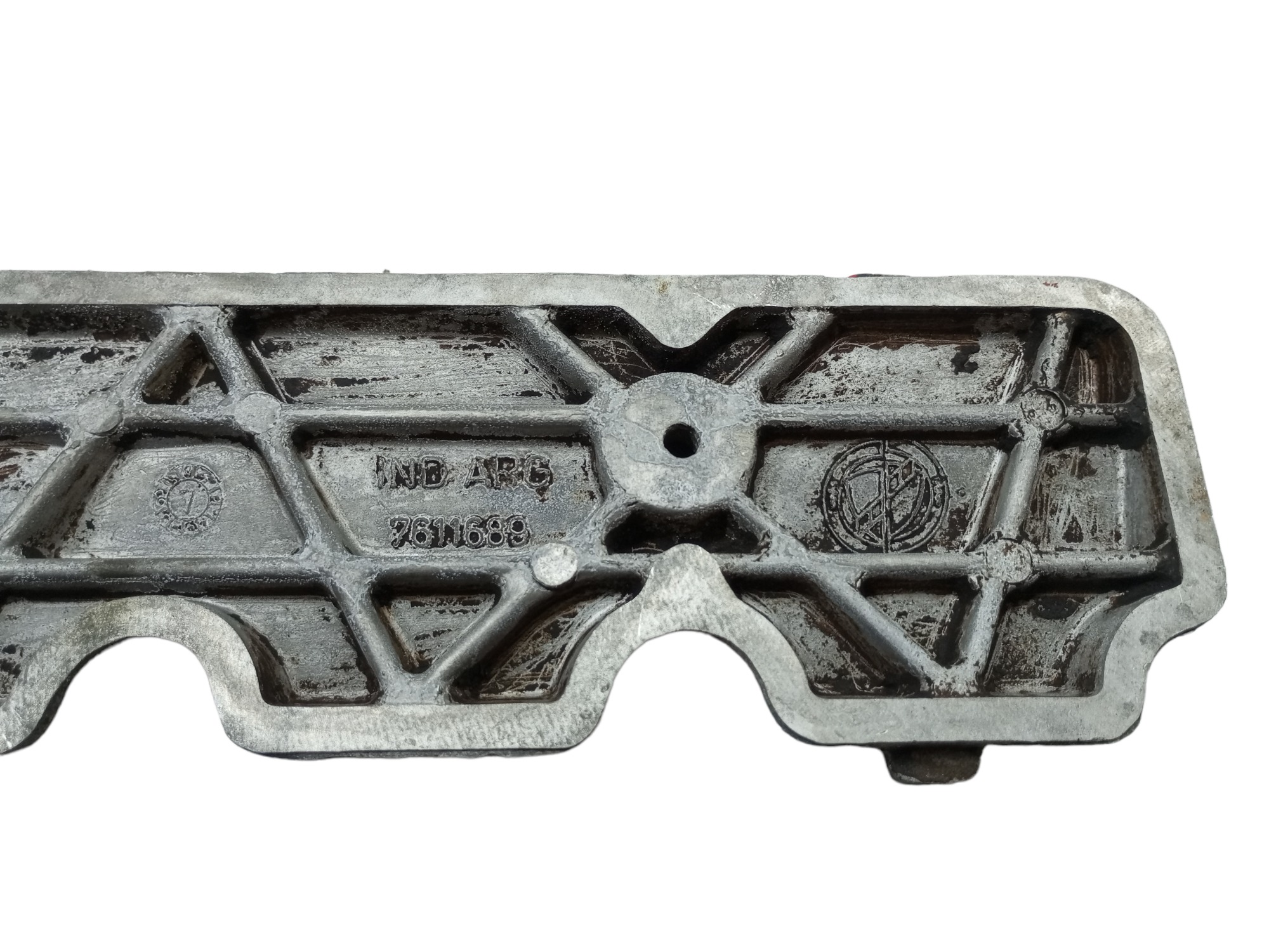 Tampa Comando Valvula Fiat Tempra 2.0 94 95 96 97 98 99 5