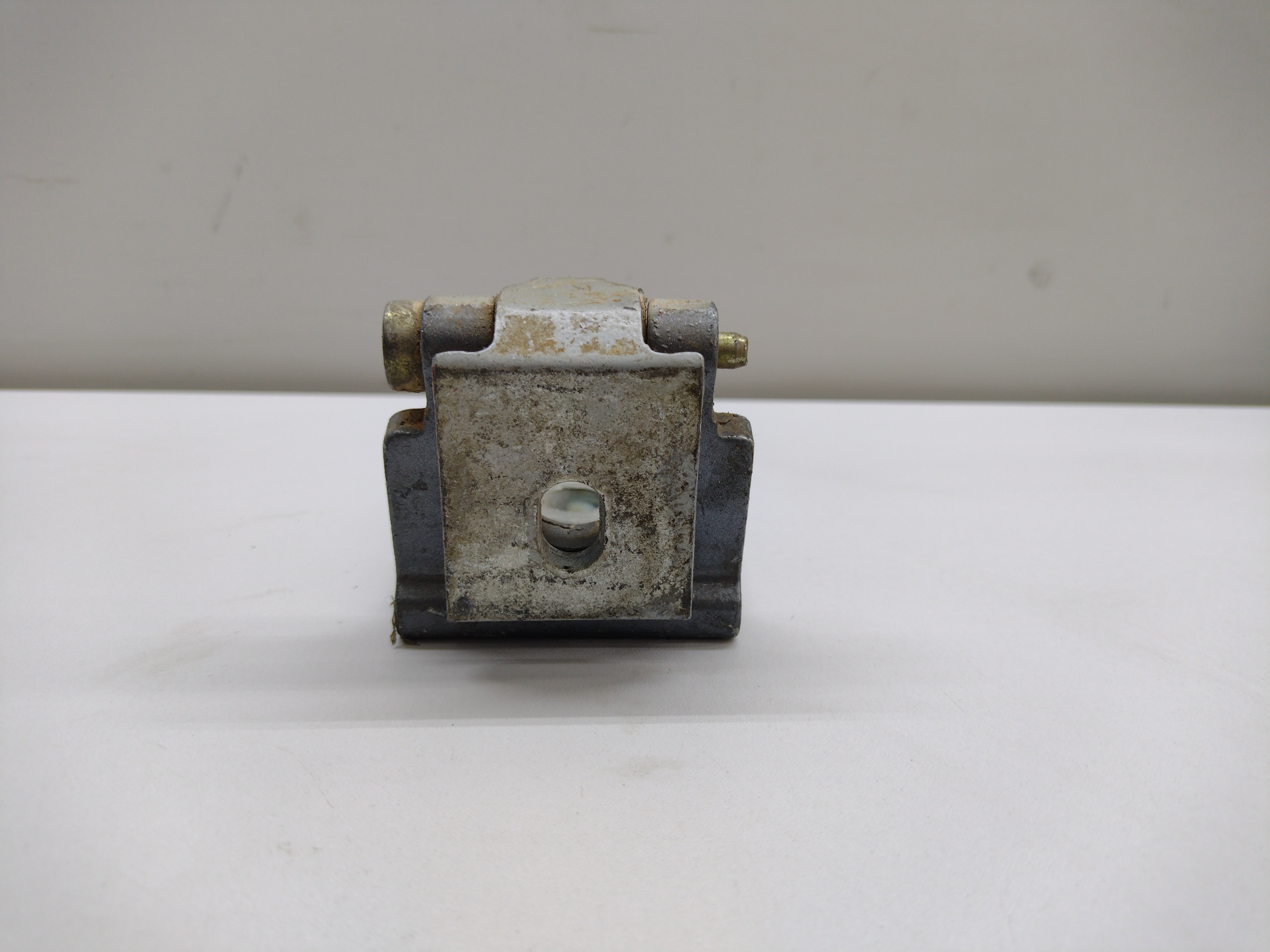 Dobradiça Porta Dianteira Esquerda Citroen Xsara Picasso 11 3
