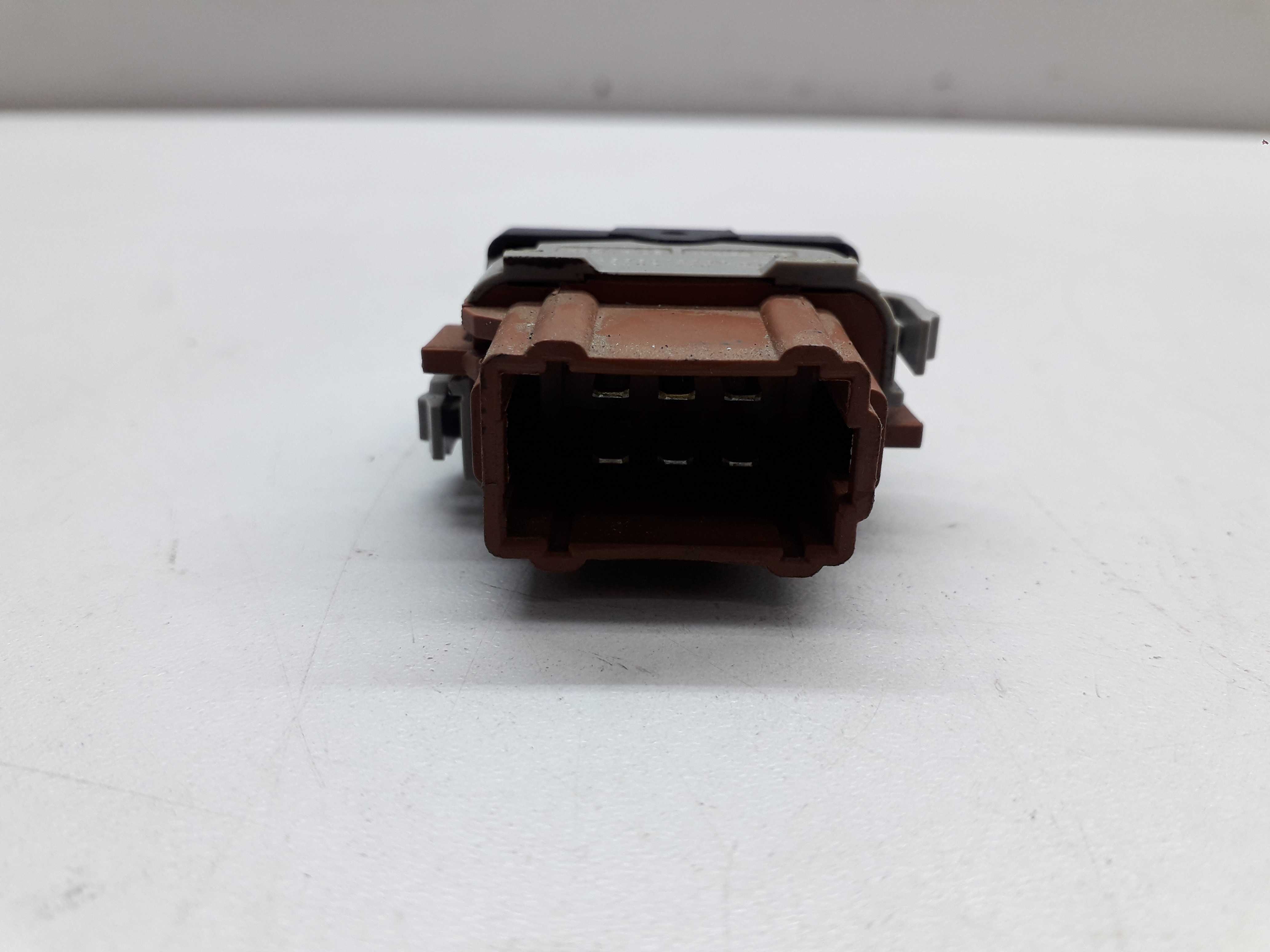 Botão Desembaçador Renault Logan Sandero Duster 2009 6