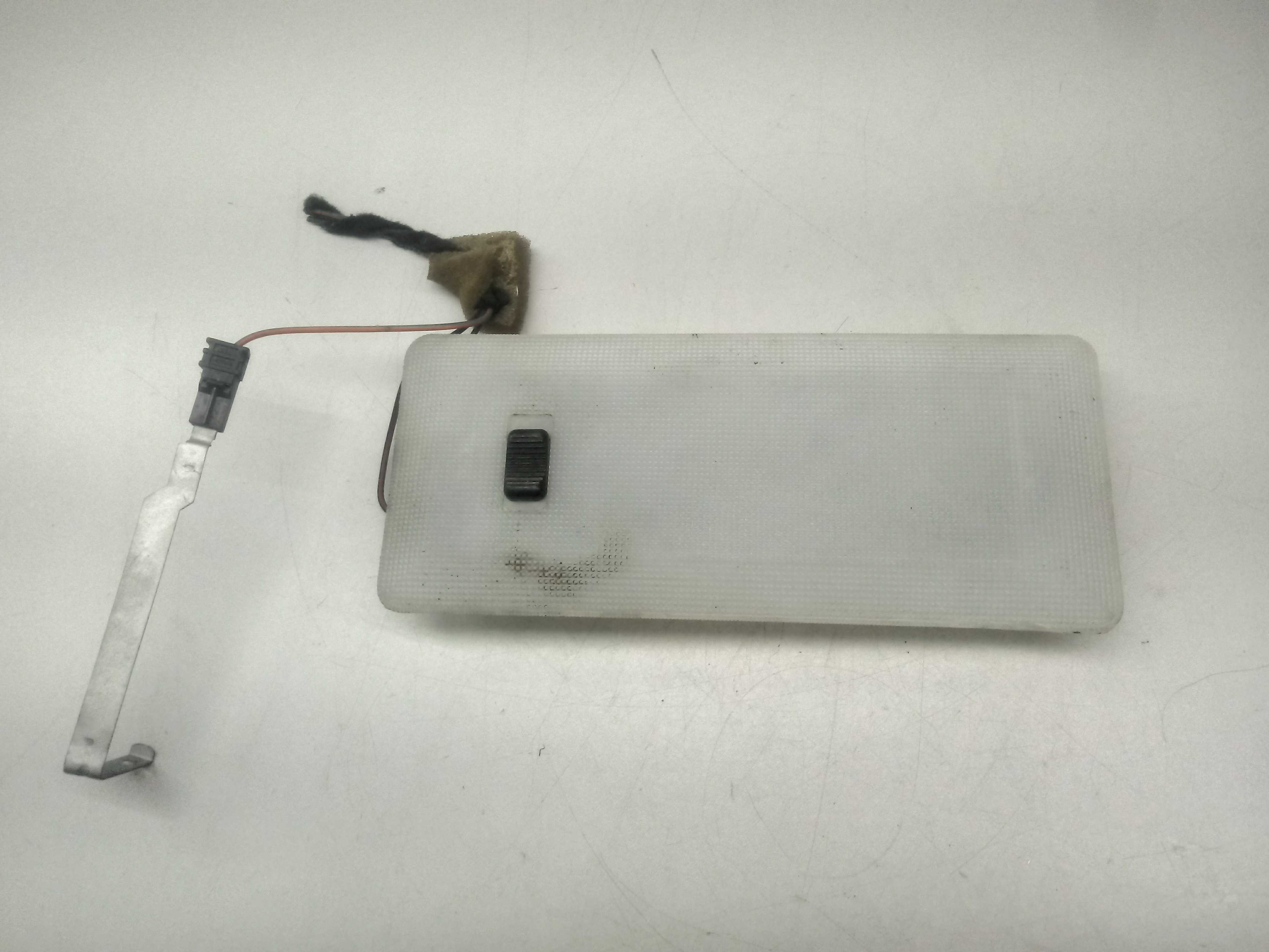 Luz De Teto Cortesia Ford Ka 97/01 1