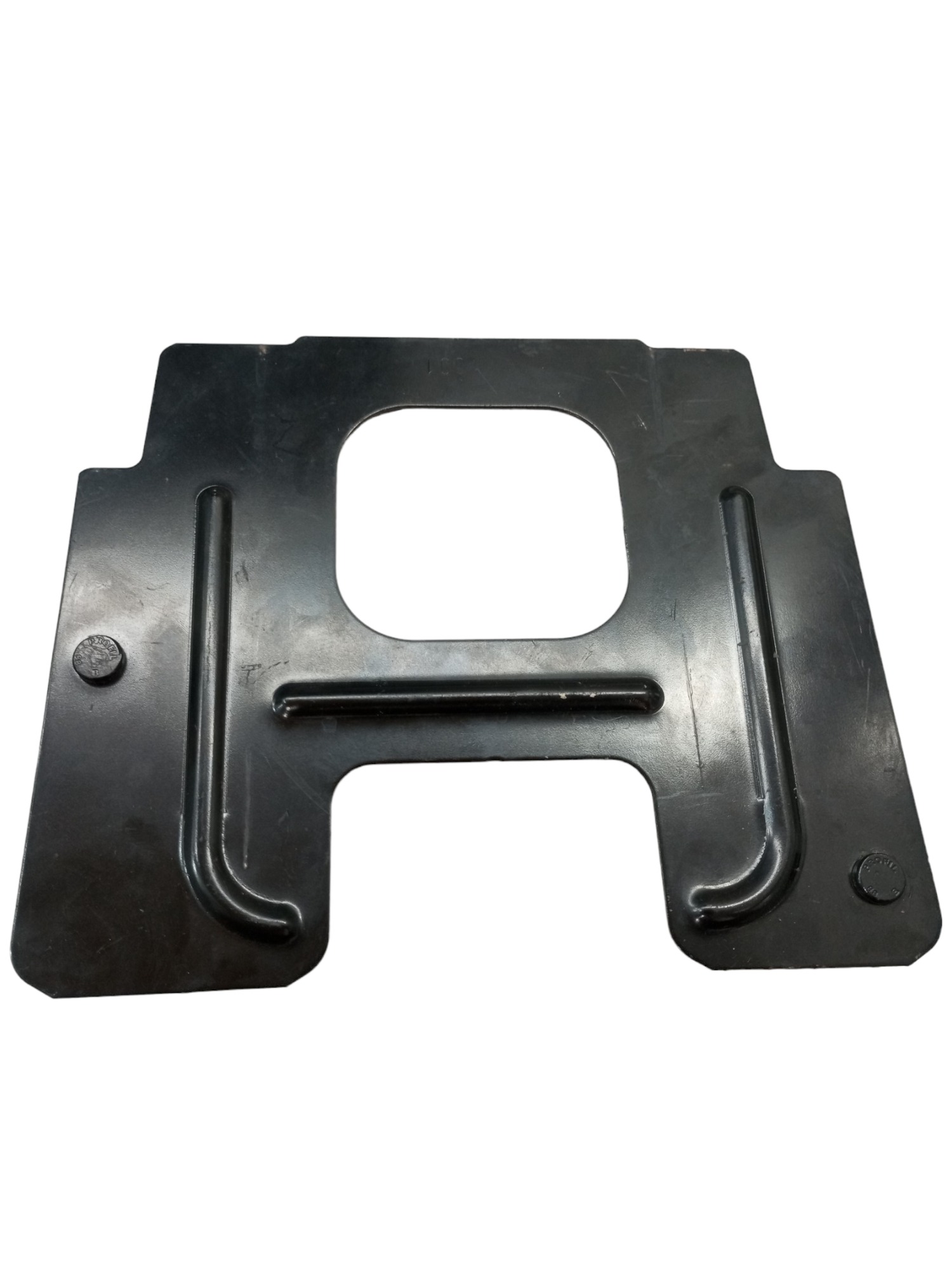 Suporte Modulo Injecao Citroen C4 Peugeot 307 2011 2014