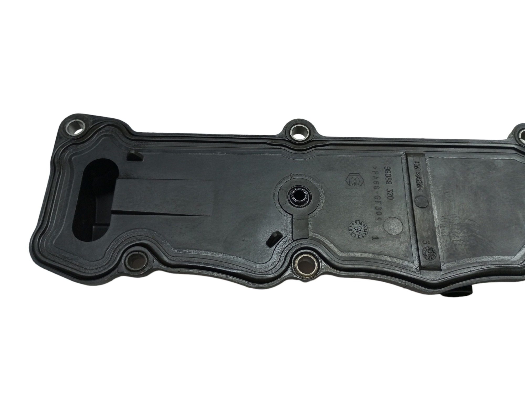 Tampa Valvula Peugeot 307 206 207 Citroen C3 2008 2009 2010 9